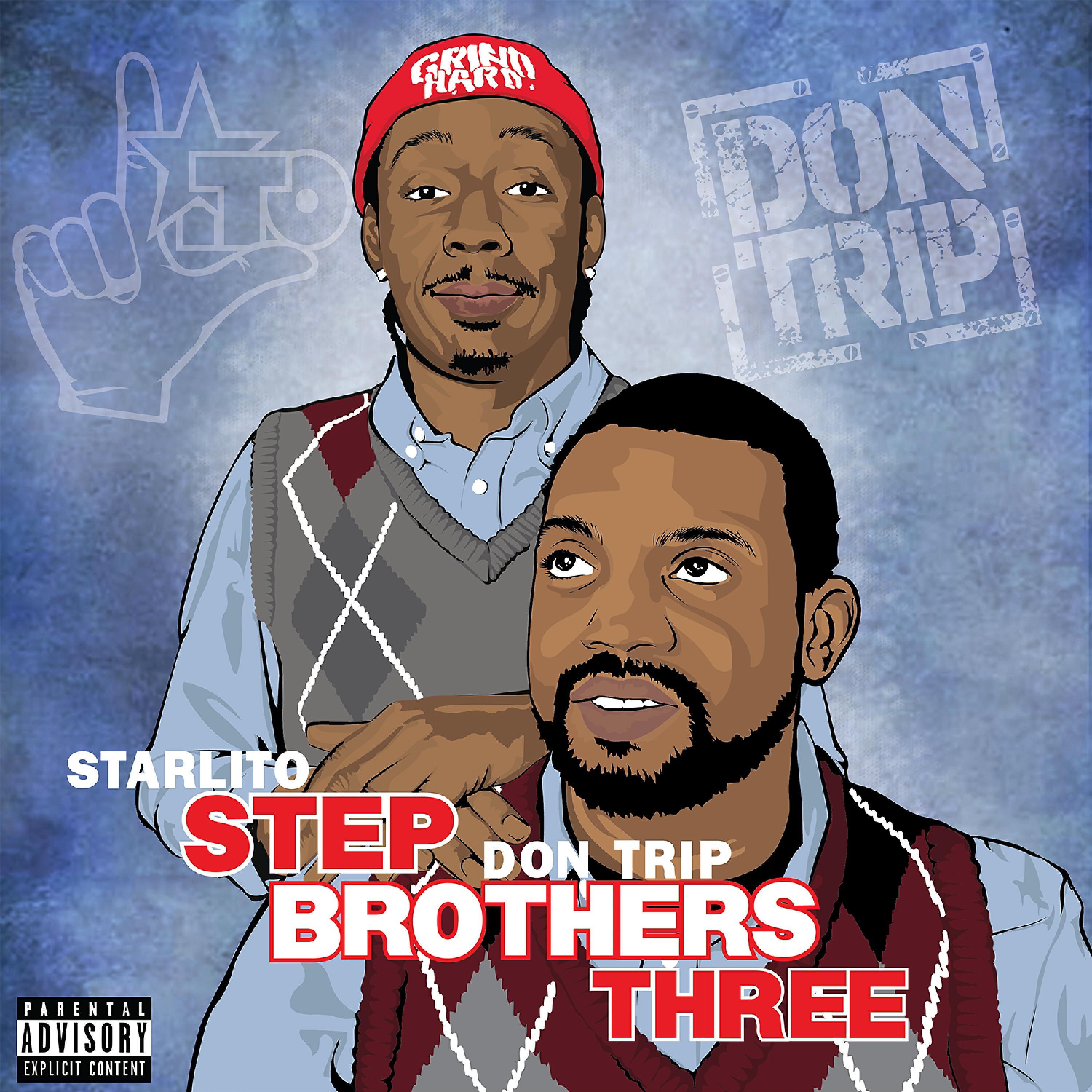 Starlito - Good Cop Bad Cop