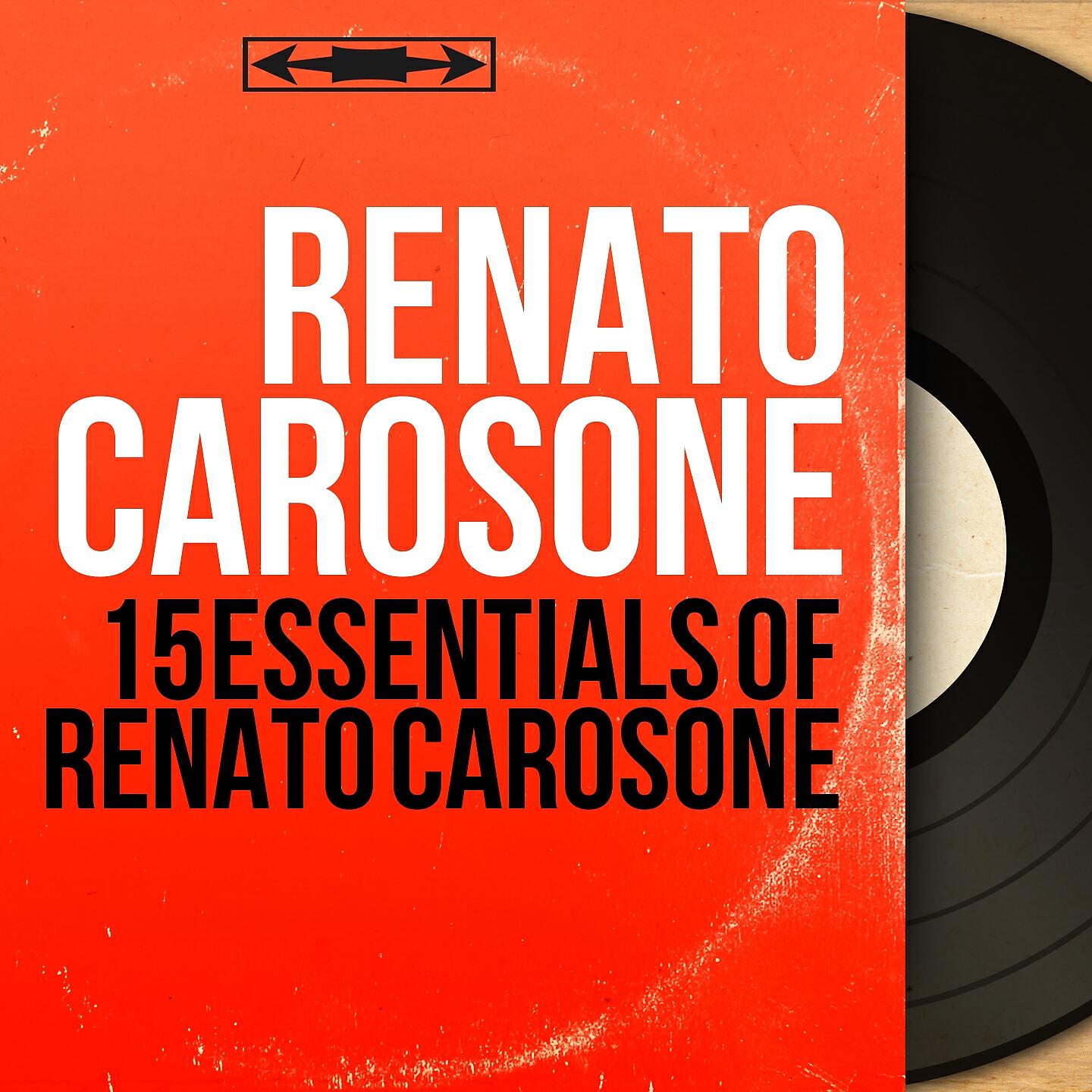 Renato Carosone - Boogie woogie italiano