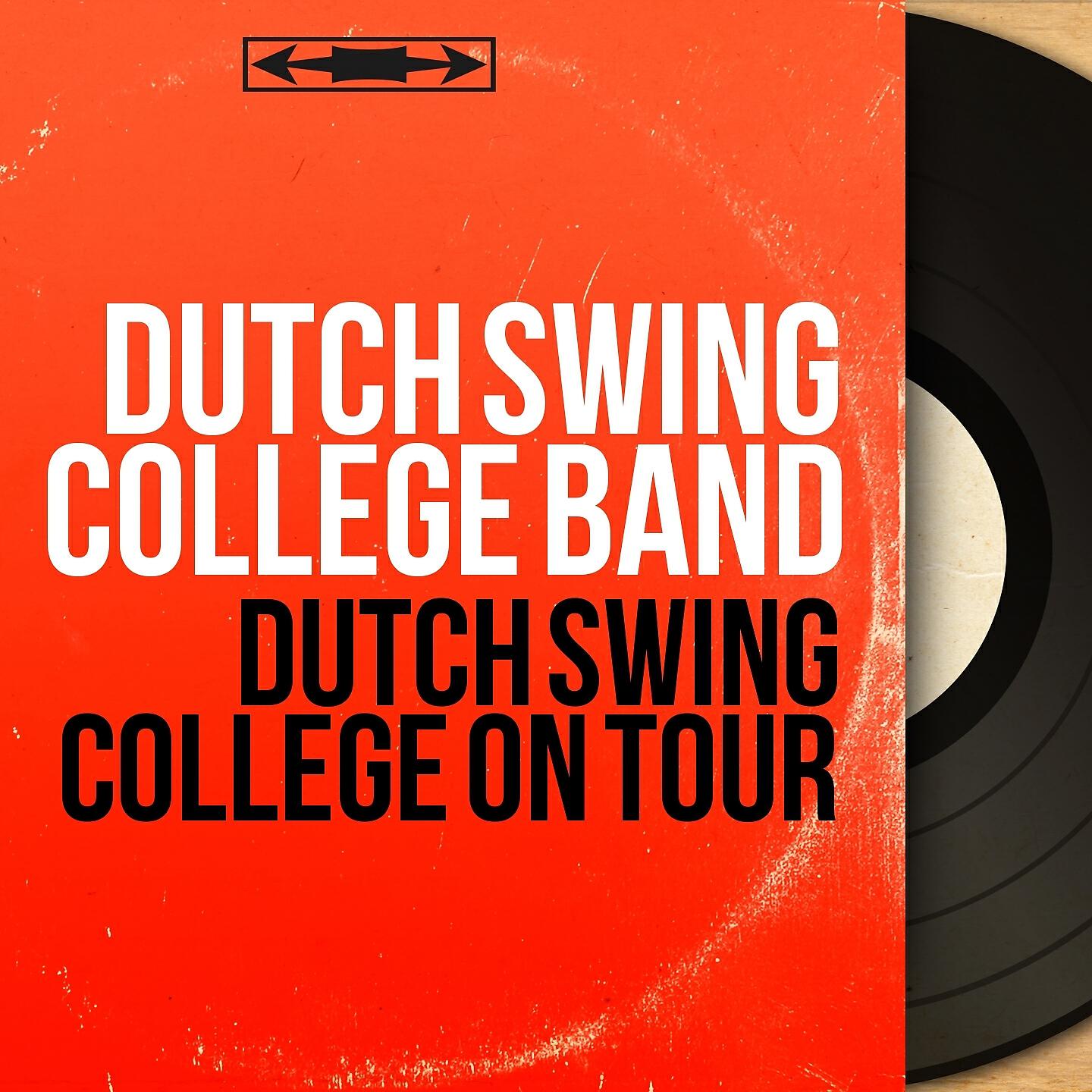 Dutch Swing College Band - King of the Zulus