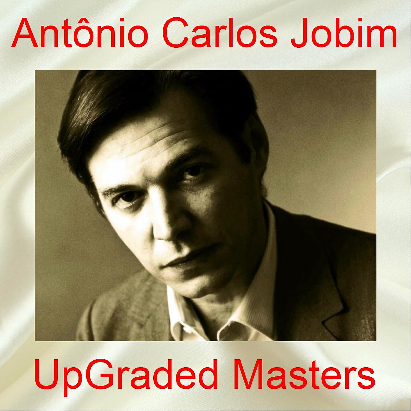 Antonio Carlos Jobim / Vinicius de Moraes  / Roberto Paiva - Um Nome de Mulher (Remastered 2017)