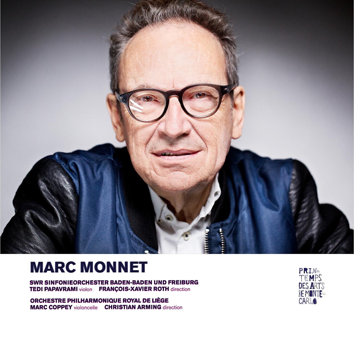 Orchestre Philharmonique Royal de Liège - Sans mouvement, sans monde: IV. Esquisse 2