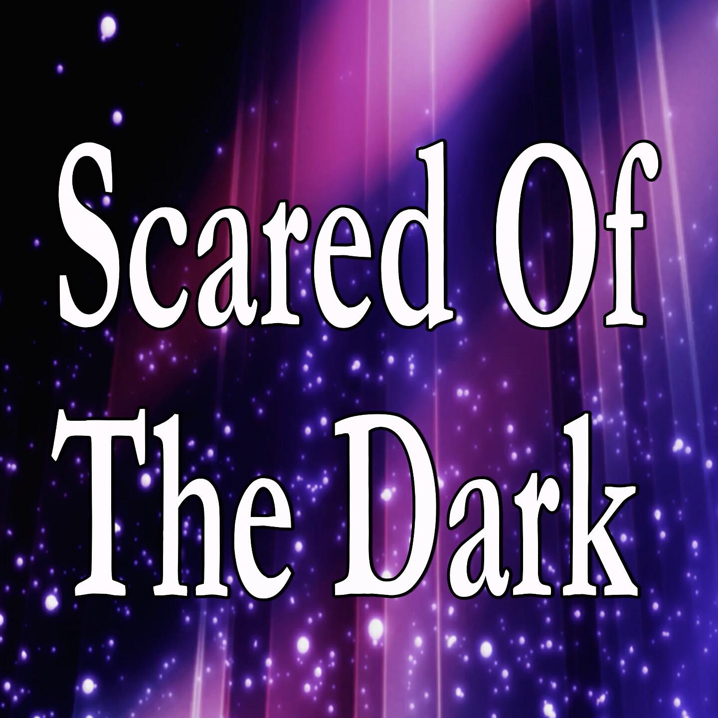 Krazed Platinum - Scared Of The Dark - (Instrumental Tribute to Steps)
