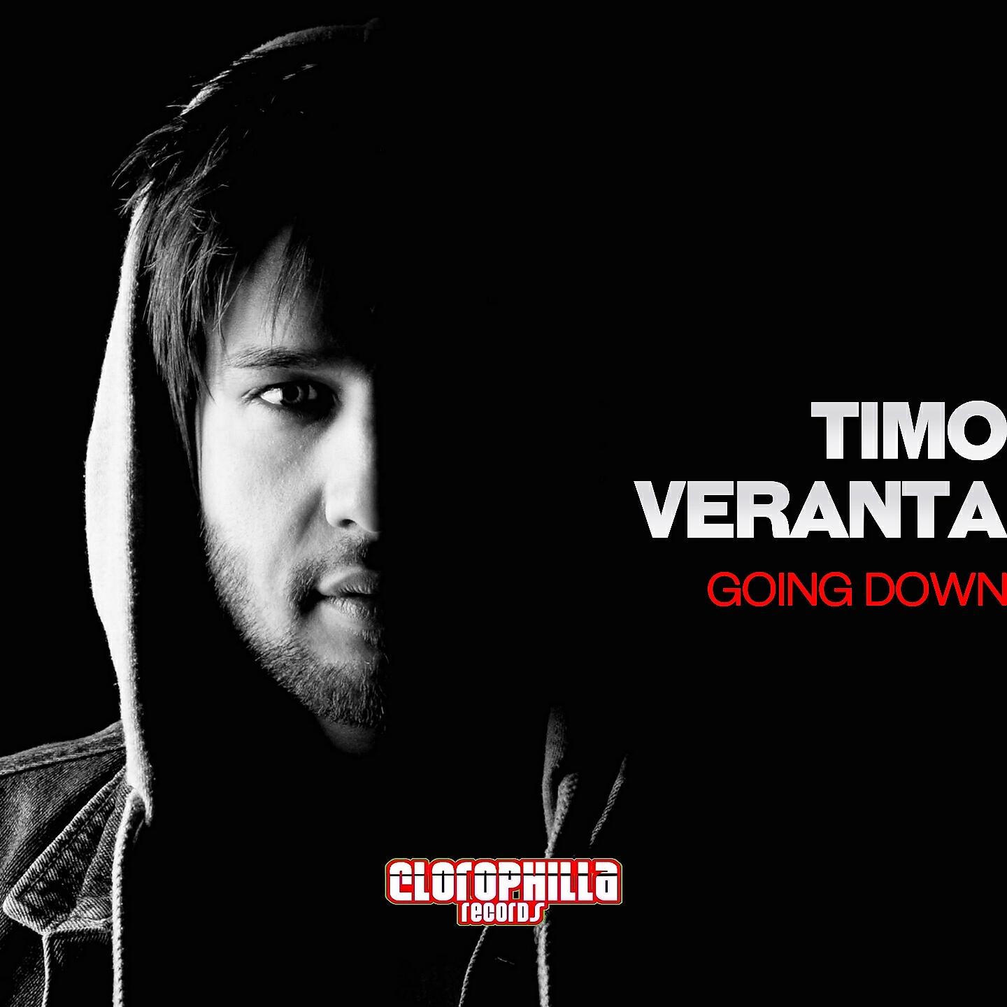 Timo Veranta - Going Down (Simone Cerquiglini Remix)