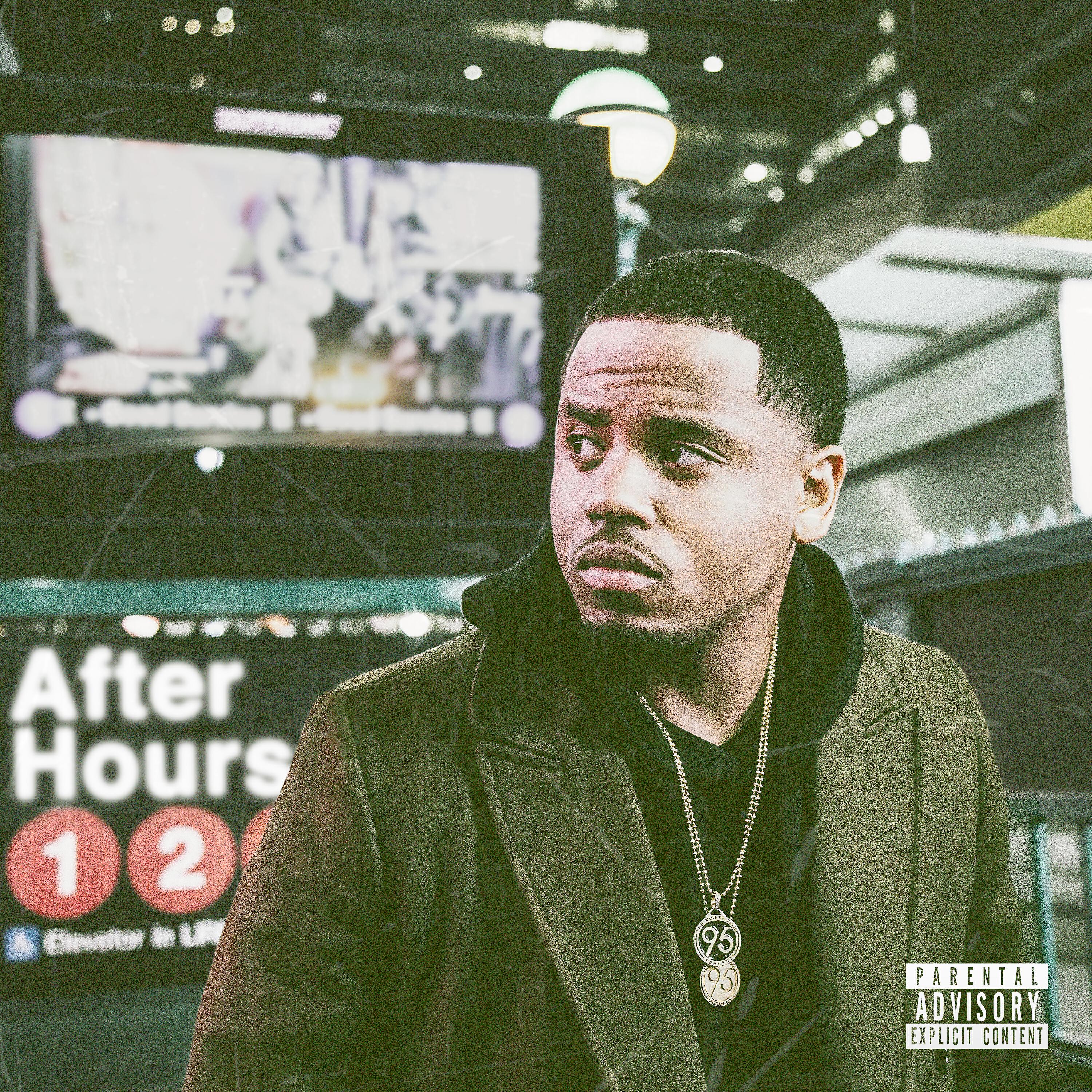 Mack Wilds - Senses (feat. Tink)