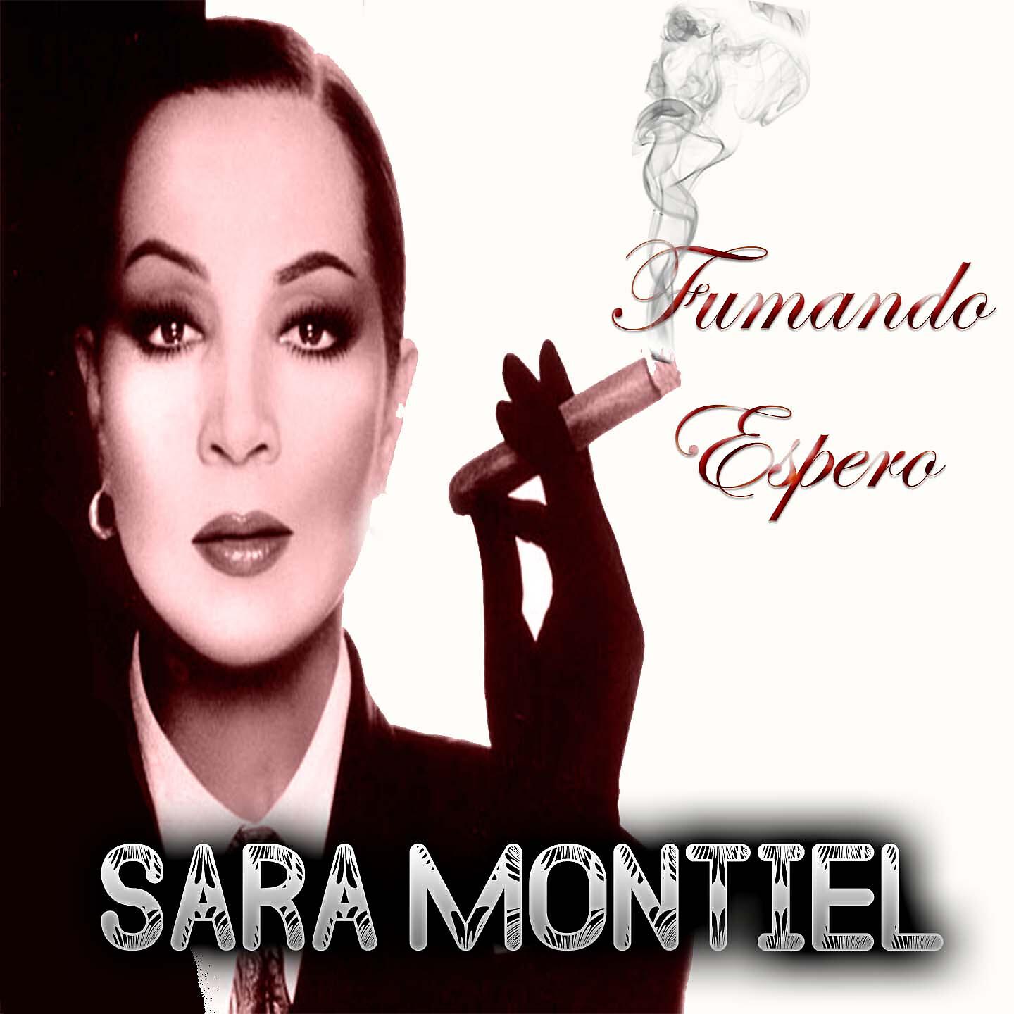 Sara Montiel - Antonio Vargas Heredia
