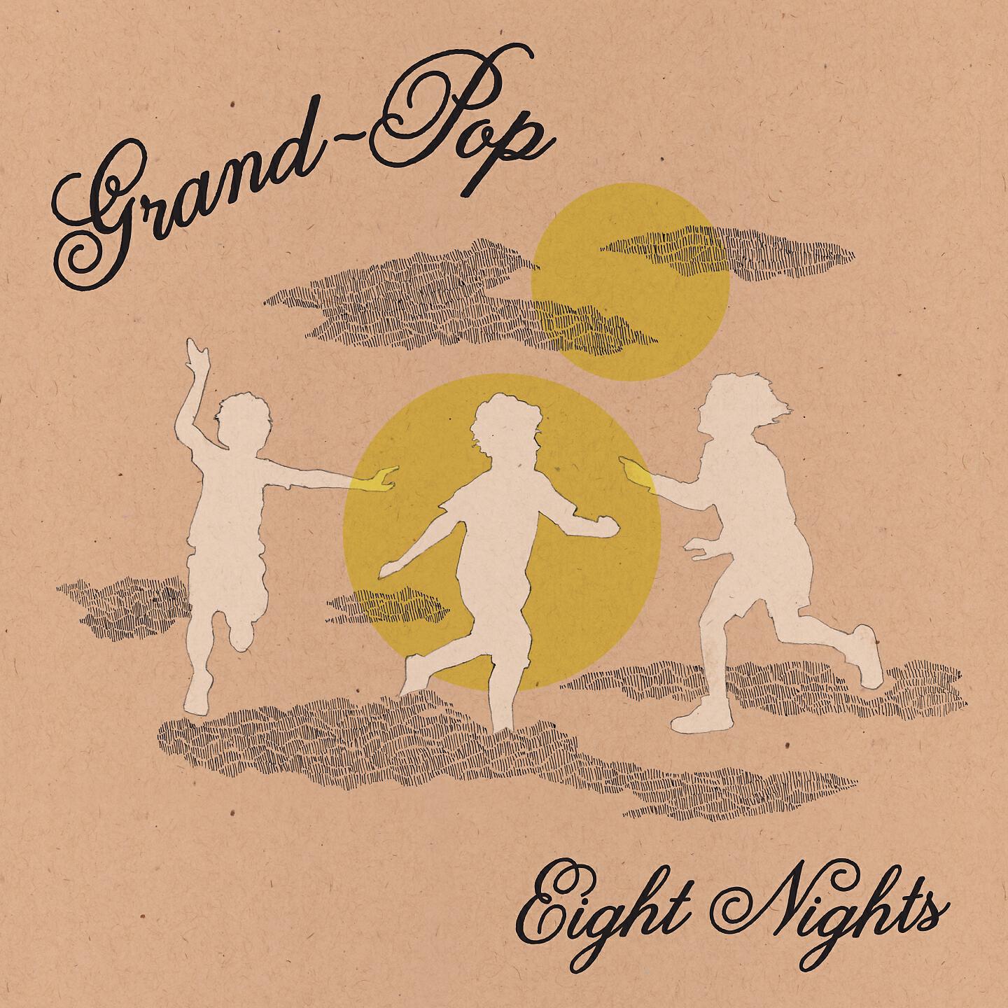 Grand-Pop - Nova Scotia