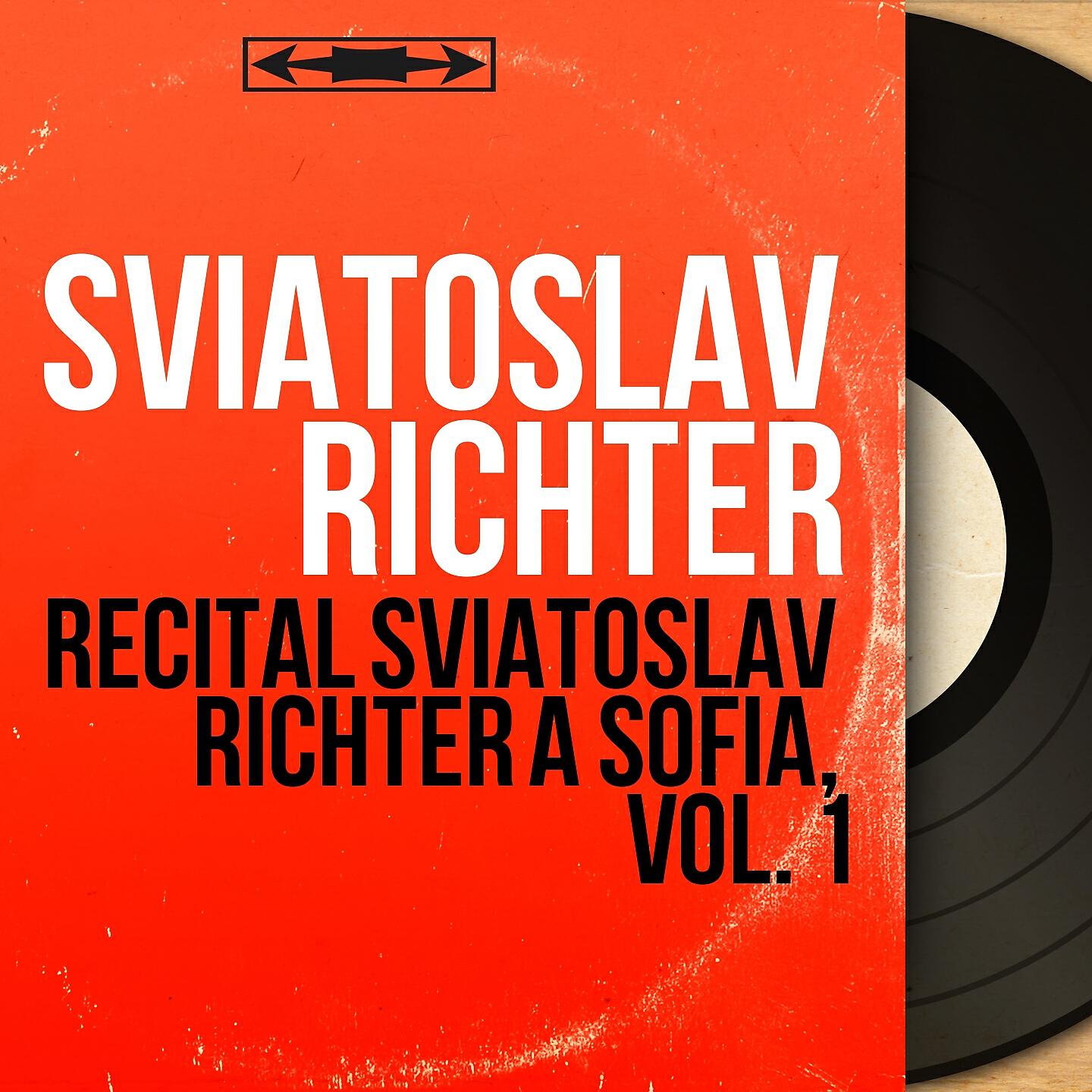 Sviatoslav Richter - Tableaux d'une exposition: IV. Bydło (Live)