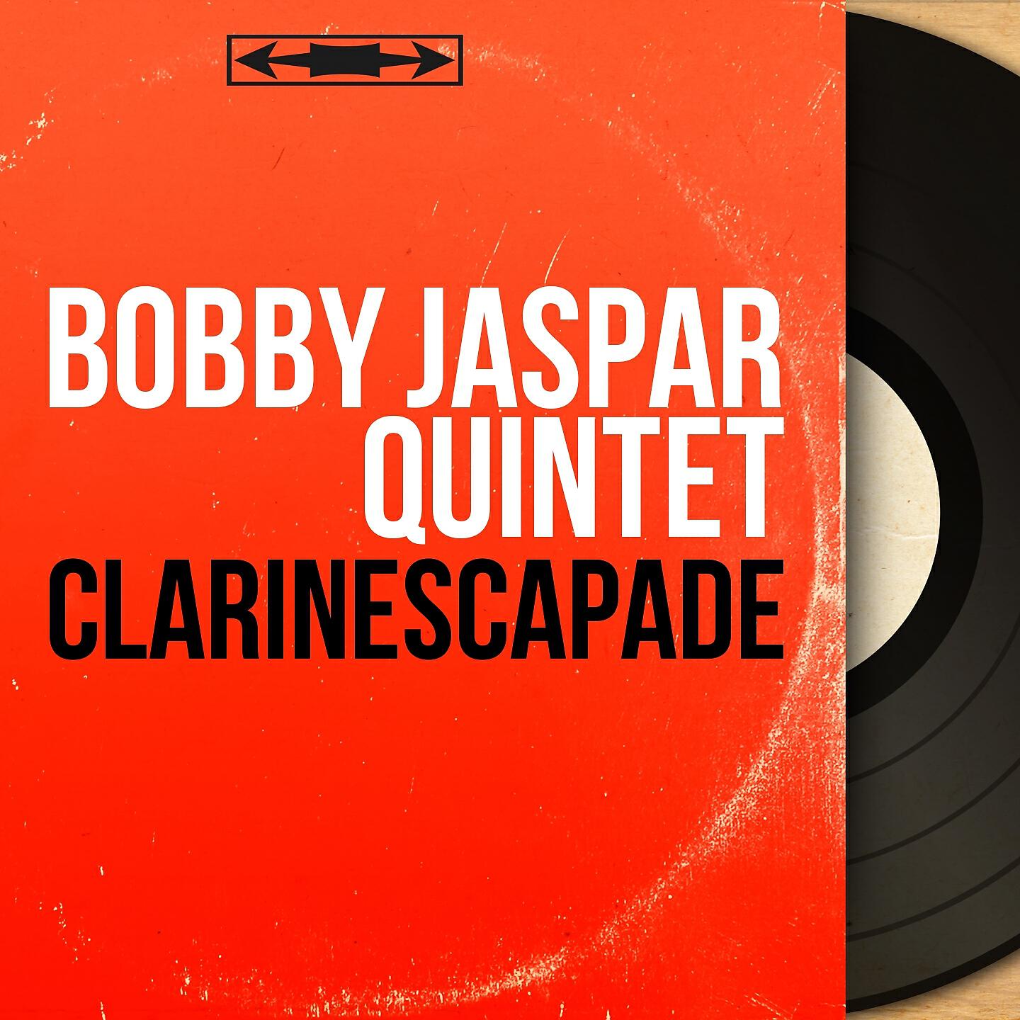 Bobby Jaspar Quintet - How Deep Is the Ocean