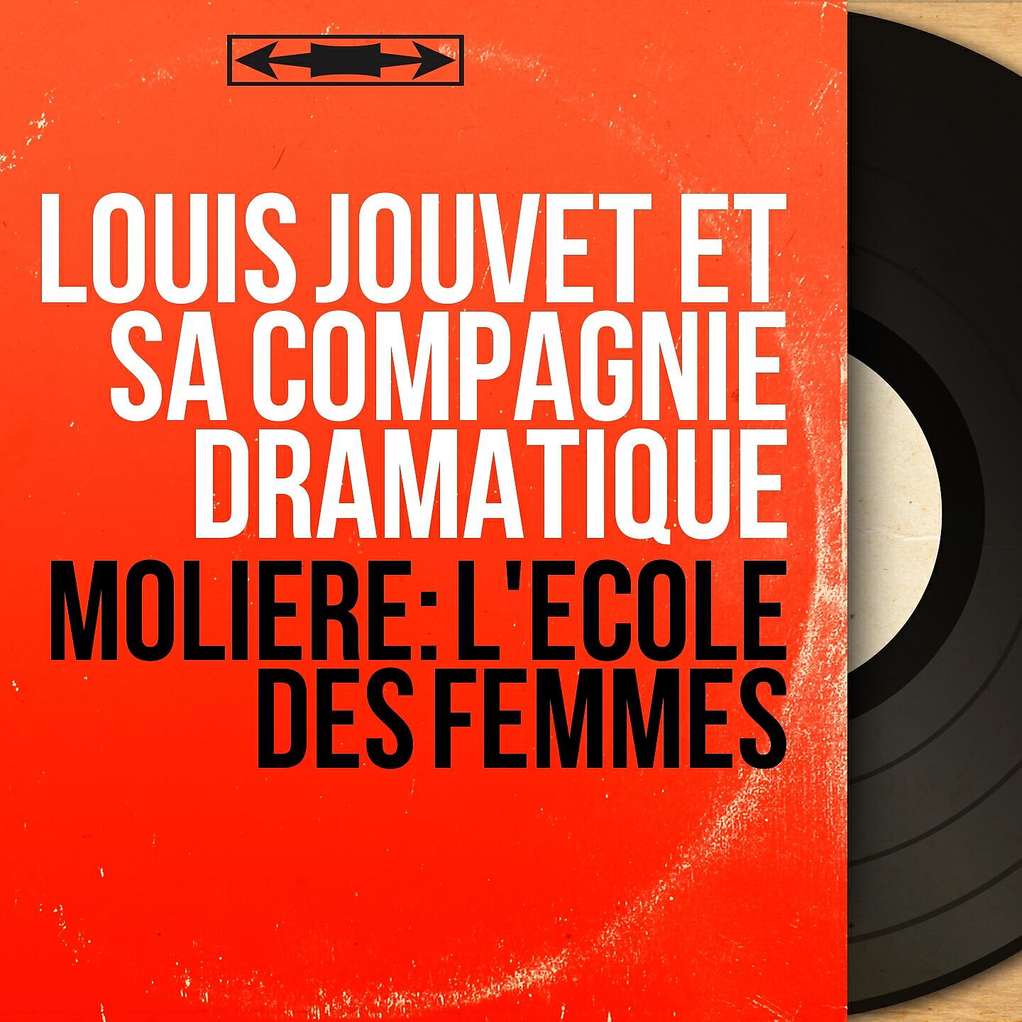 Louis Jouvet et sa compagnie dramatique - Acte III: Scènes 1 et 2 (Live At Colonial Theatre)