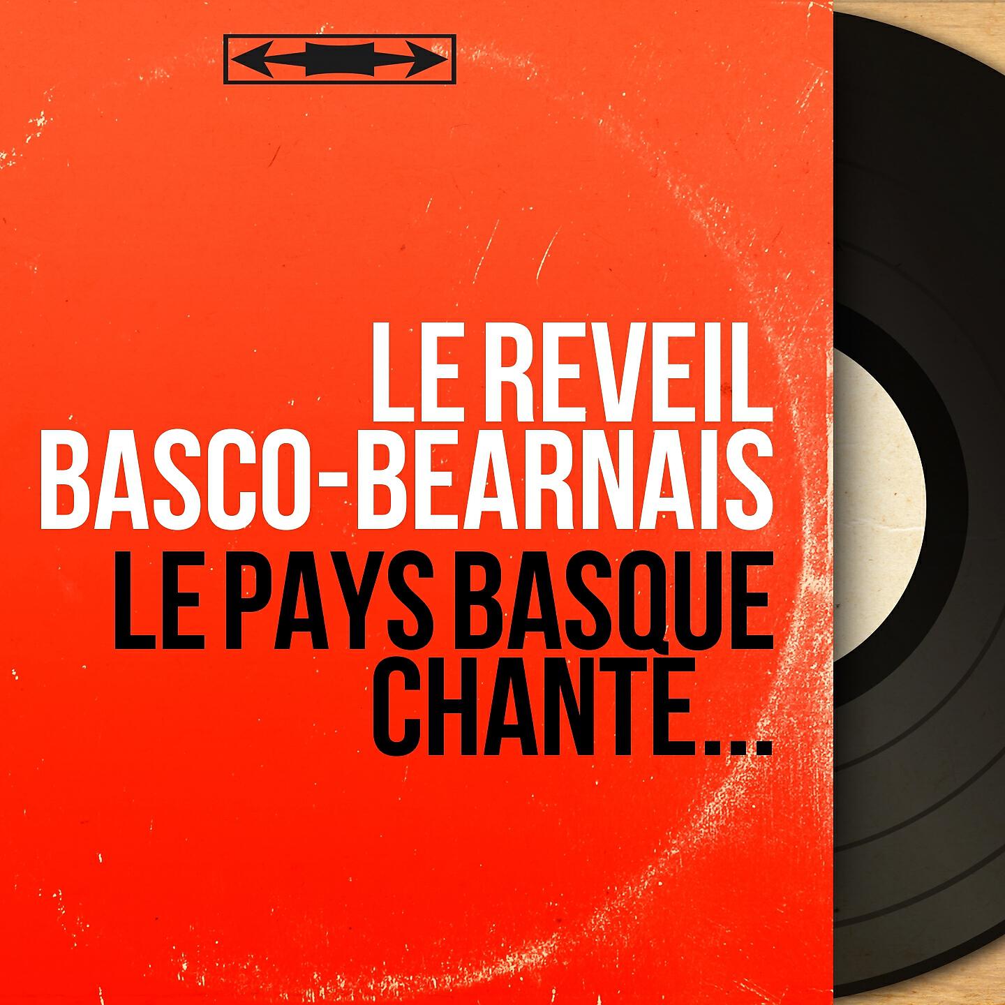 Le Réveil Basco-Béarnais - Boga Boga