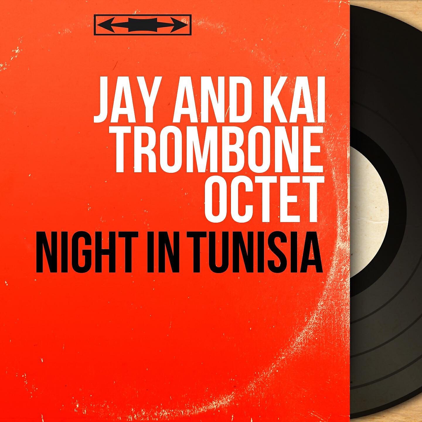 Jay and Kai Trombone Octet - Jeanne