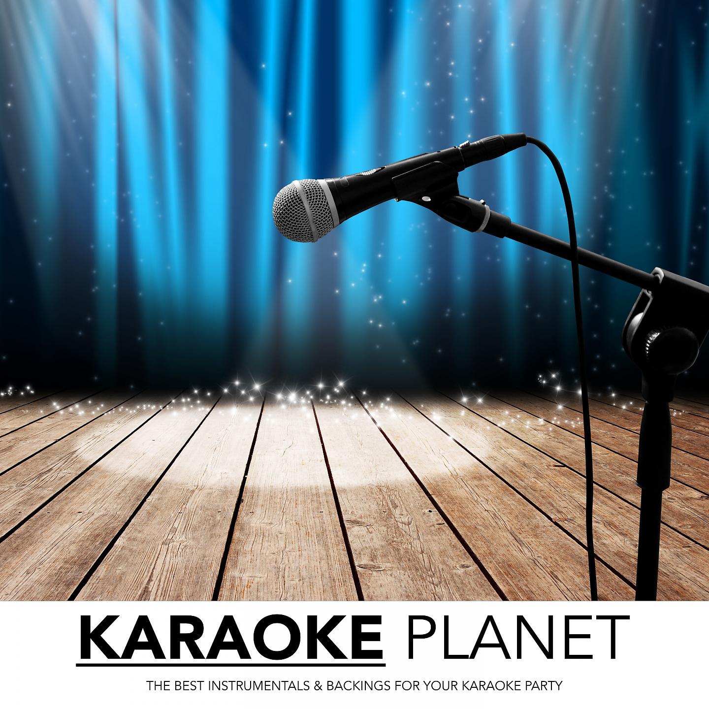 Anna Gramm - Love On the Line (Karaoke Version) [Originally Performed By Blazin' Squad]