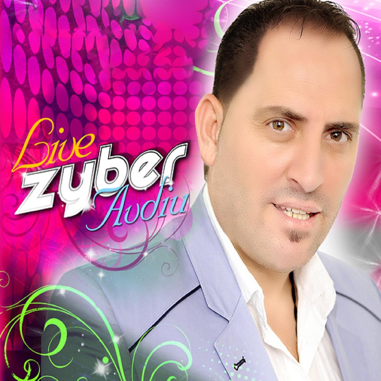 Постер альбома Zyber Avdiu
