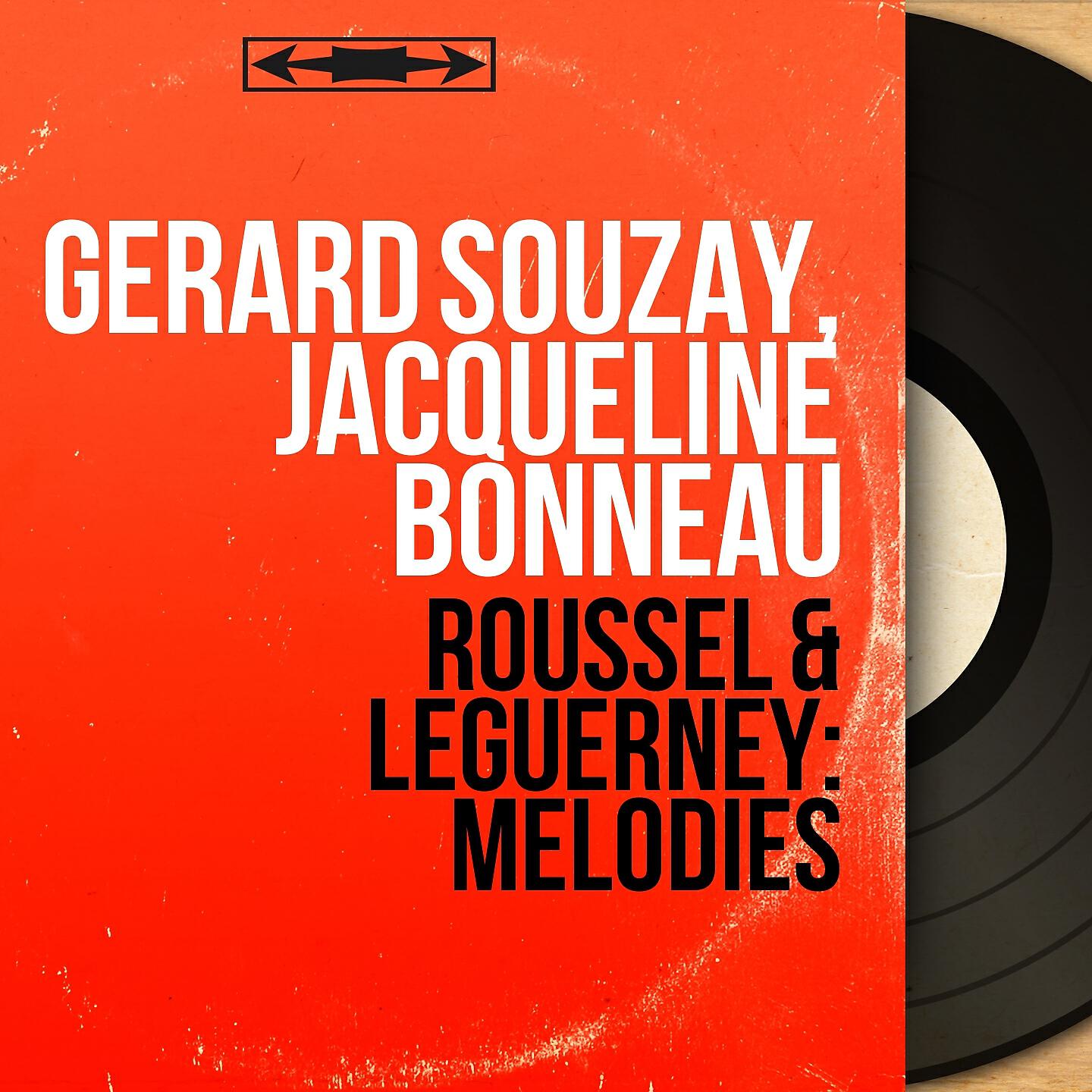 Gérard Souzay - Poèmes de la Pléiade, vol. 2: No. 5, Épipalinodie