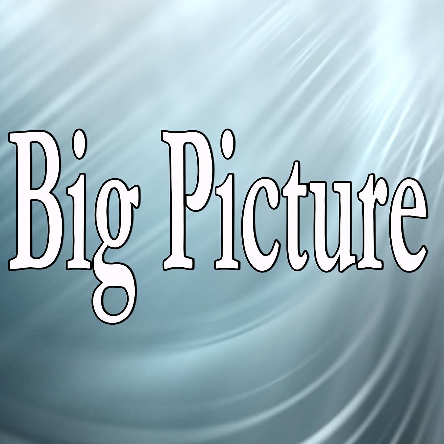 Krazed Platinum - Big Picture - (Tribute to London Gammar)