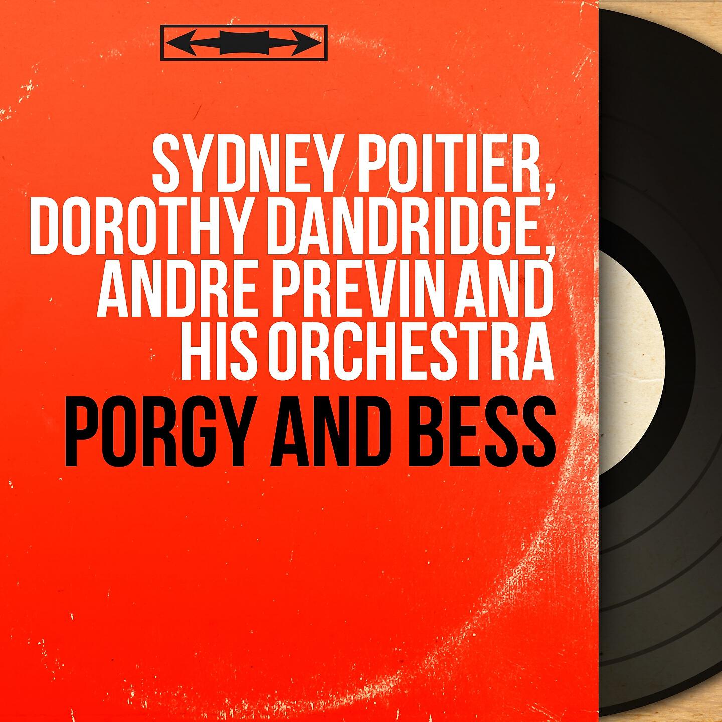 Sydney Poitier - A Woman Is a Something Thing