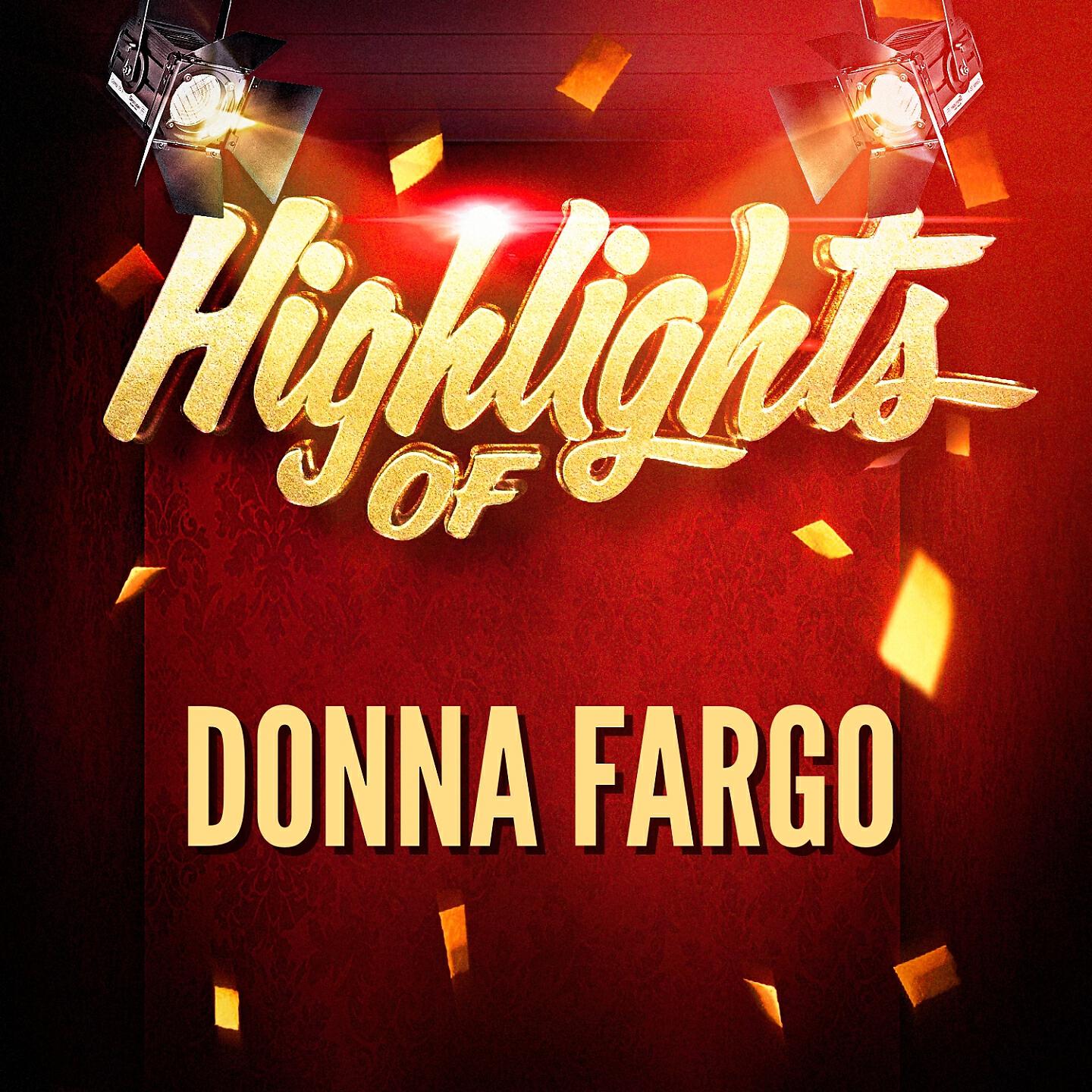 Donna Fargo - I Know a Heartache When I See One