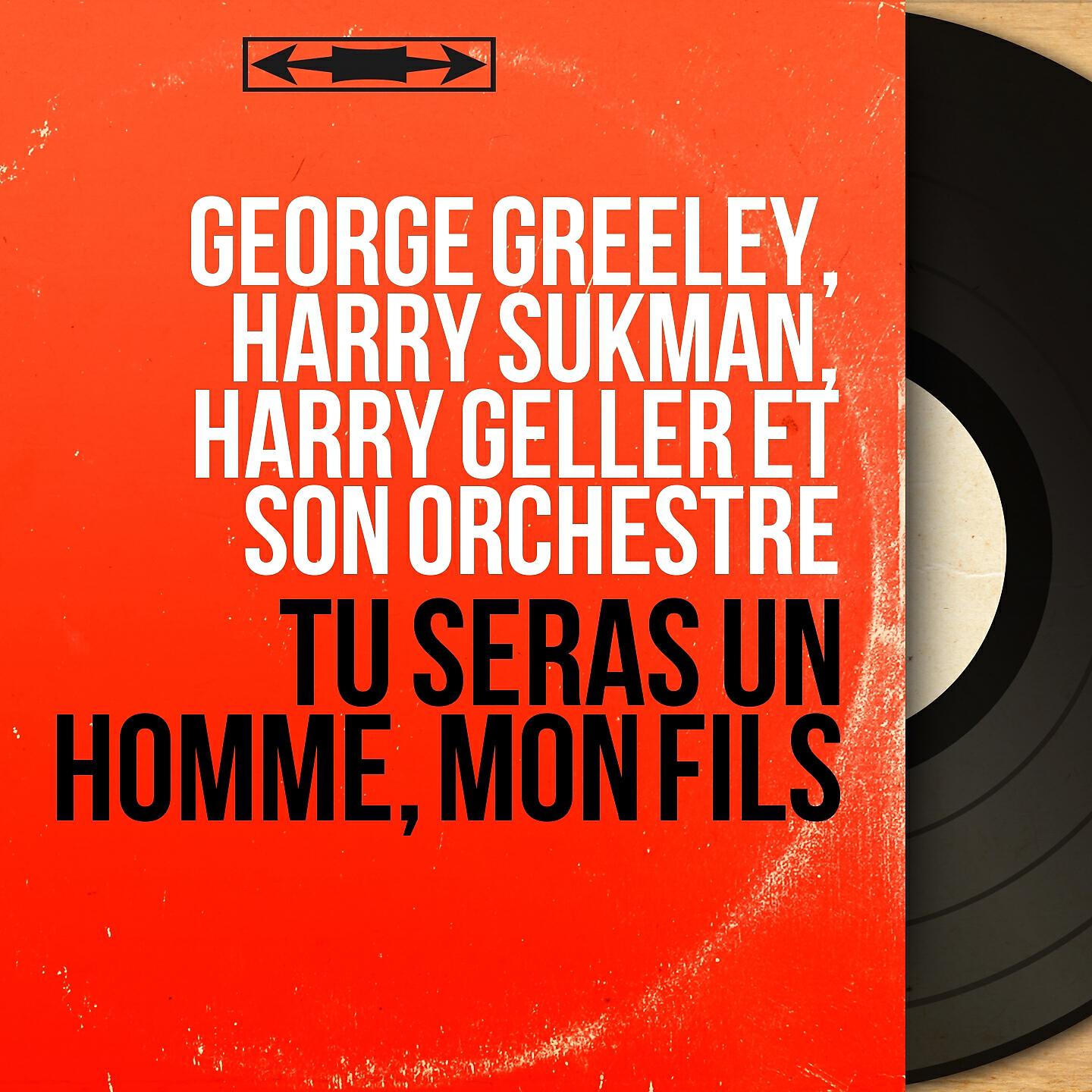 George Greeley - You're My Everything (From 