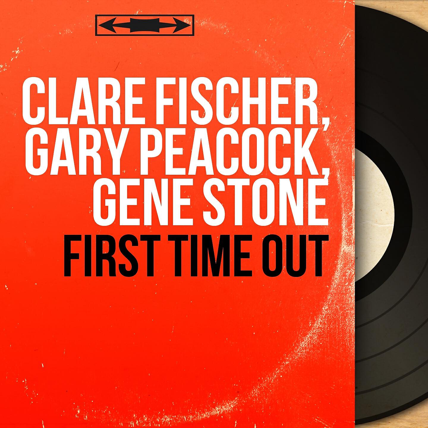 Clare Fischer - Piece for Scotty