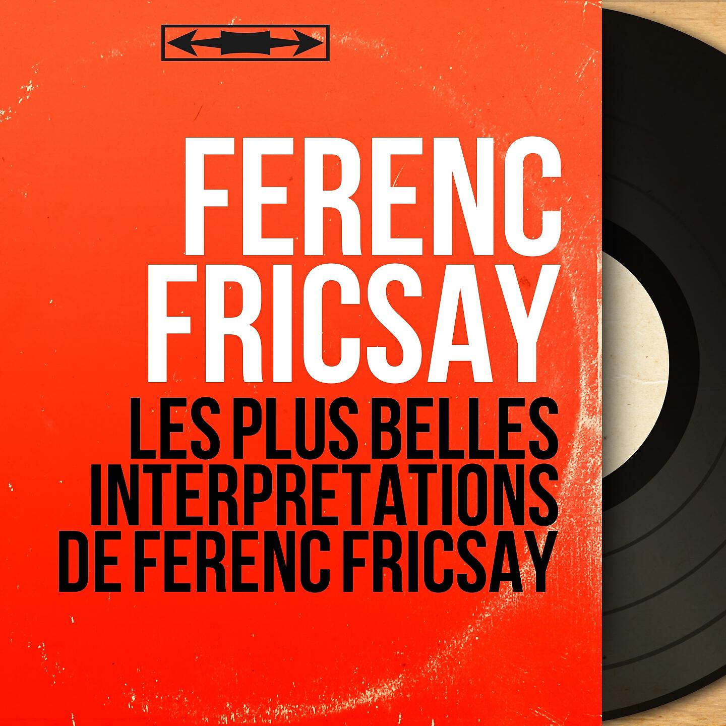 Ferenc Fricsay - Triple Concerto for Violin, Cello and Piano in C Major, Op. 56: I. Allegro