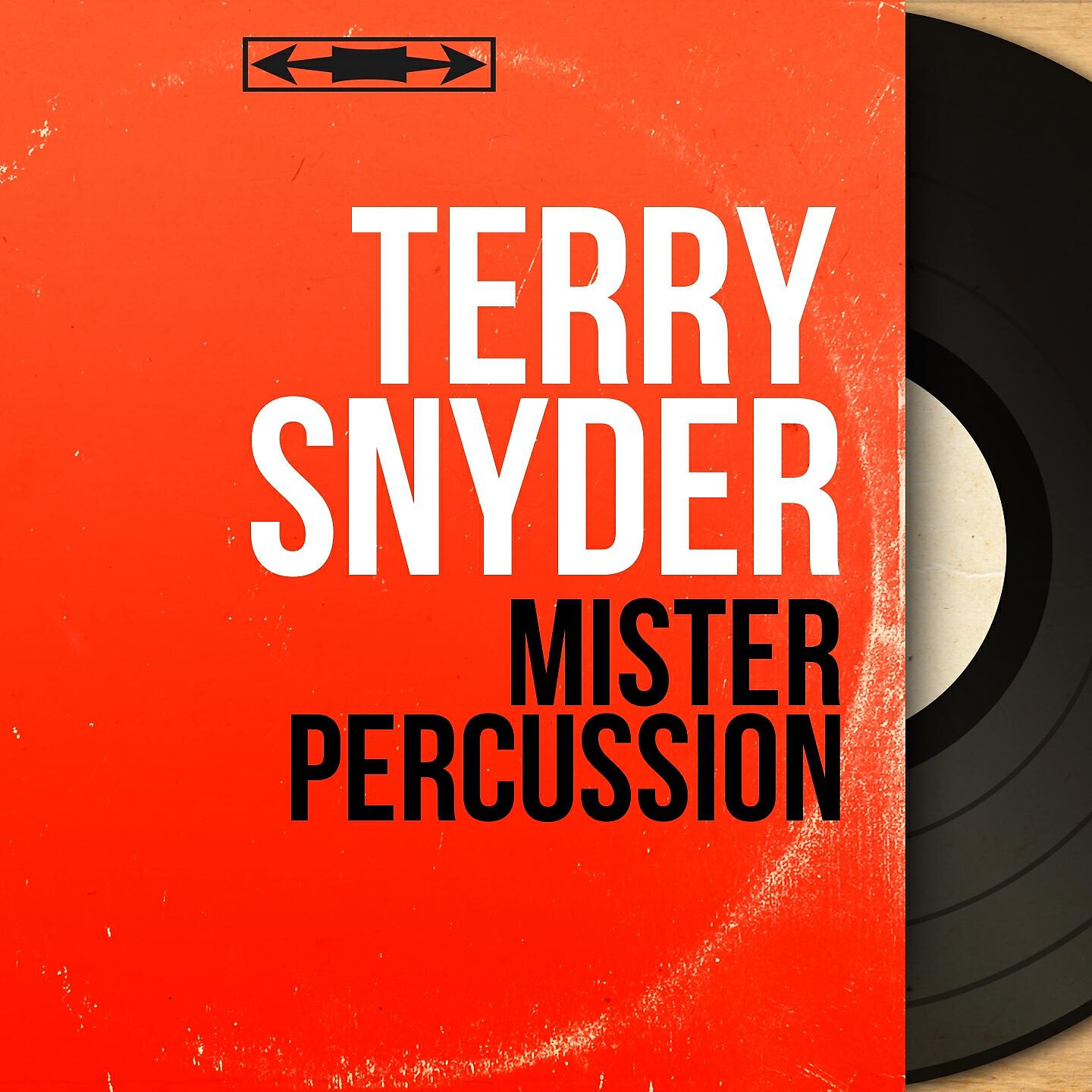 Terry Snyder - Puttin' On the Ritz