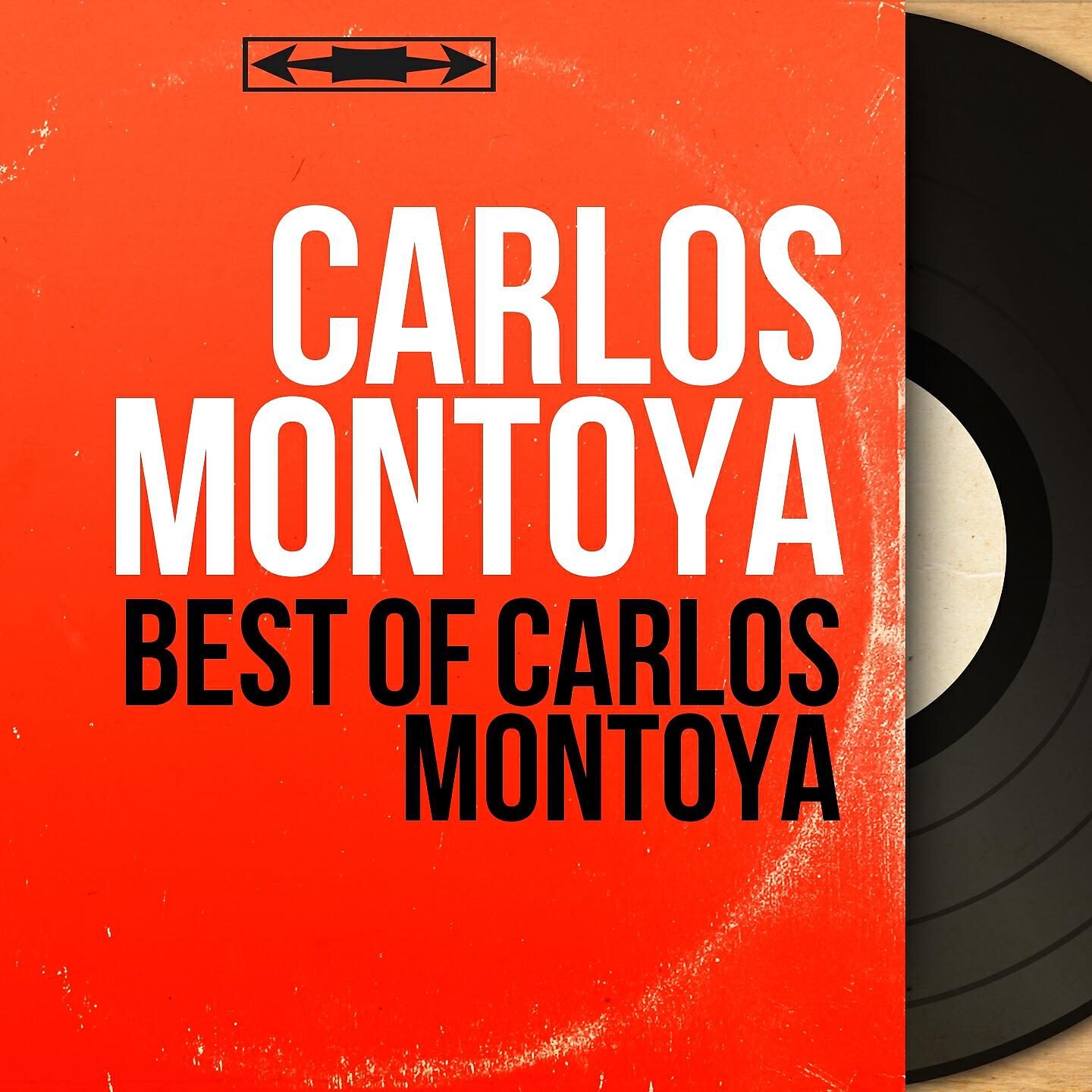 Carlos Montoya - Huelva