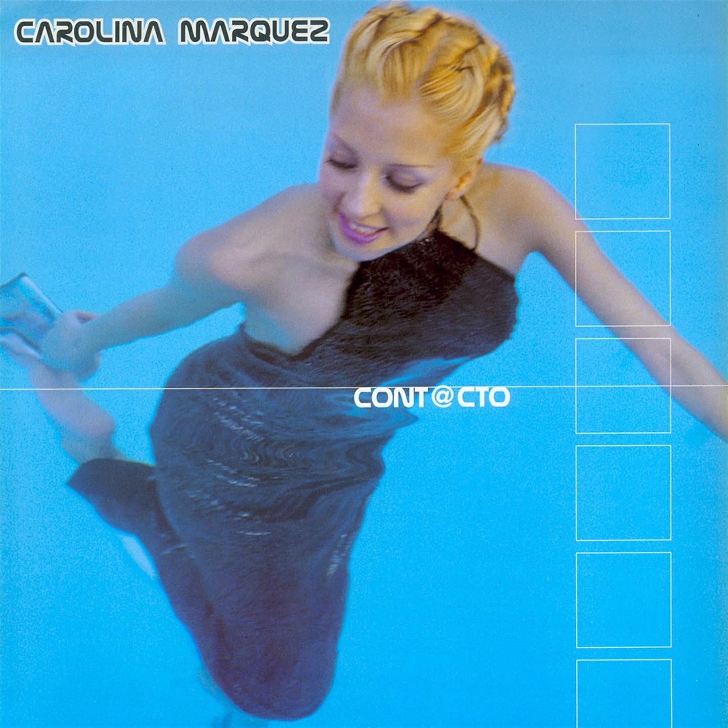 Carolina Marquez - Cont@Cto (Interactive Mix Extended)