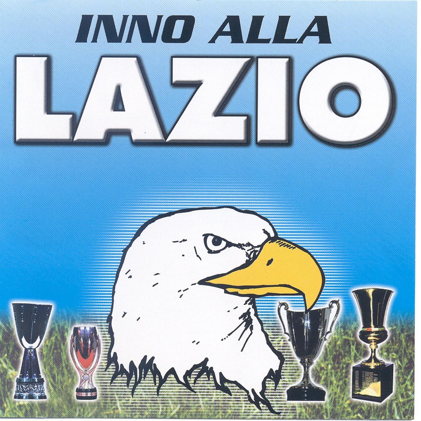 Постер альбома Inno alla lazio