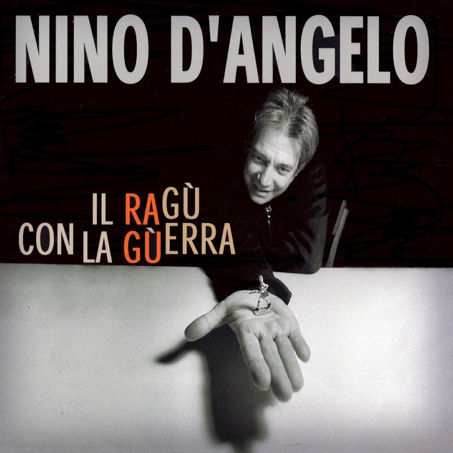 Nino D'Angelo - 'o mericano