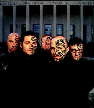 Subsonica все песни в mp3