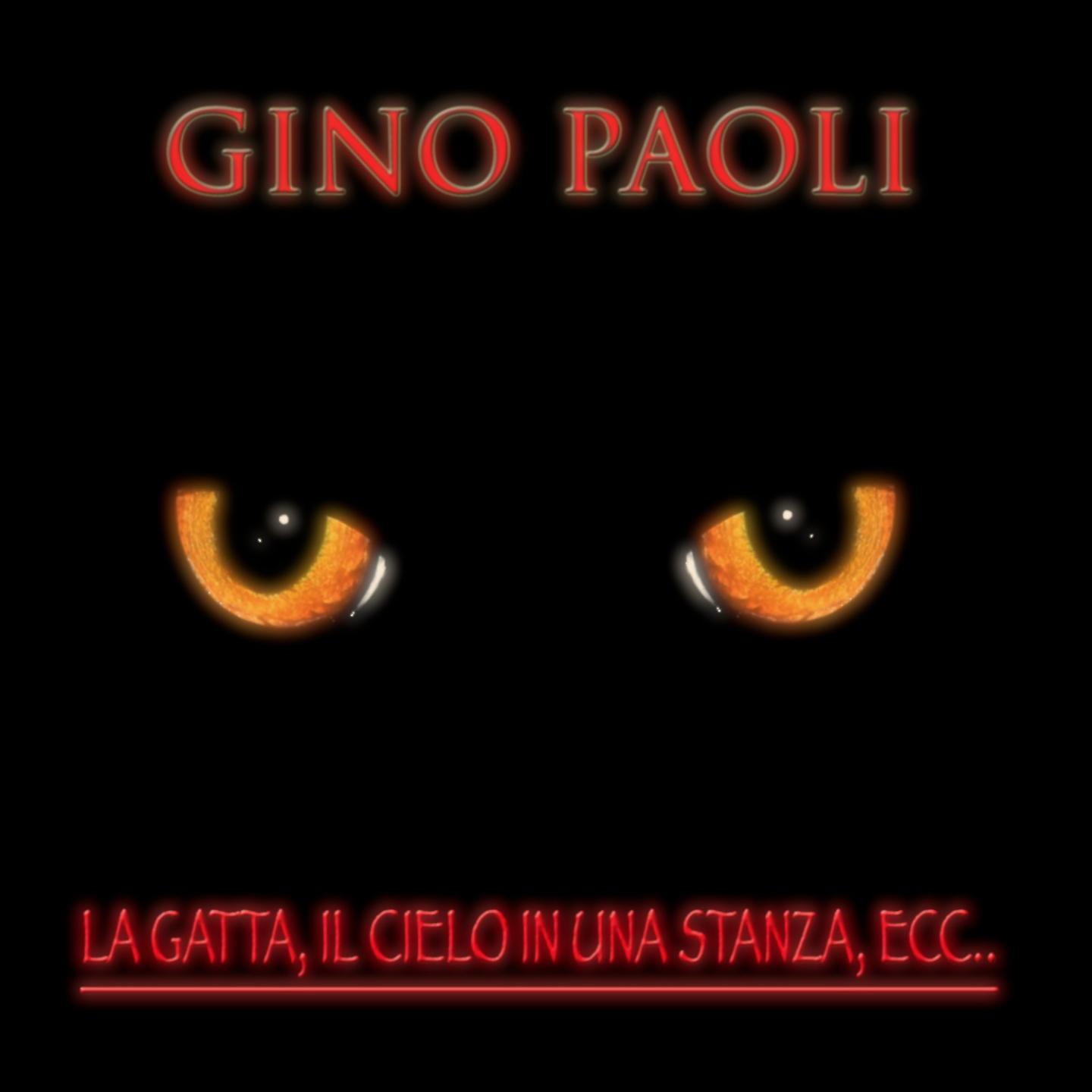 Ricky Gianco E Gino Paoli - Come un bambino