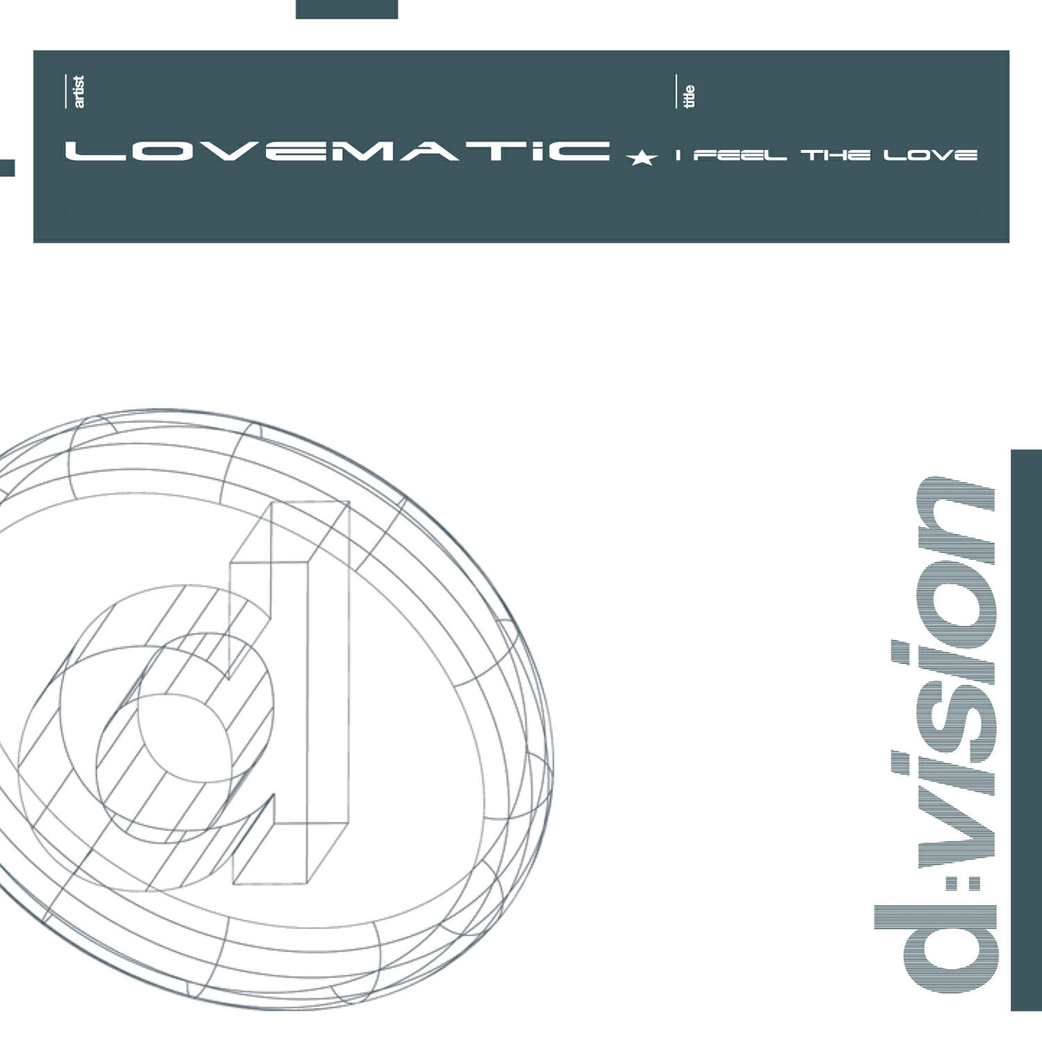 Lovematic - I Feel the Love (Gambafreaks Vs F.E.D.O. Mix)