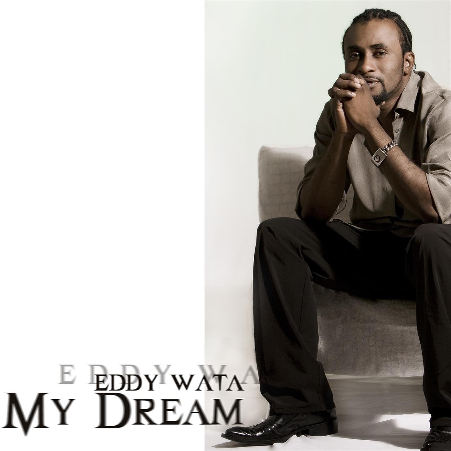 Eddy Wata - My Dream (Extended Mix)