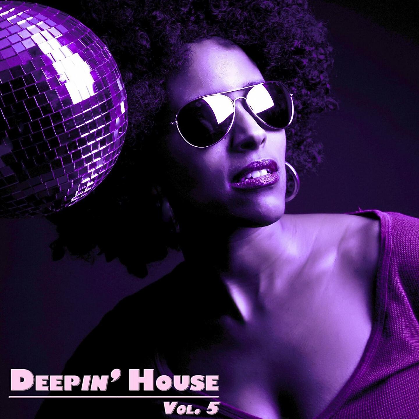 Oriundo - J Animal (Hous'n Groove Mix)