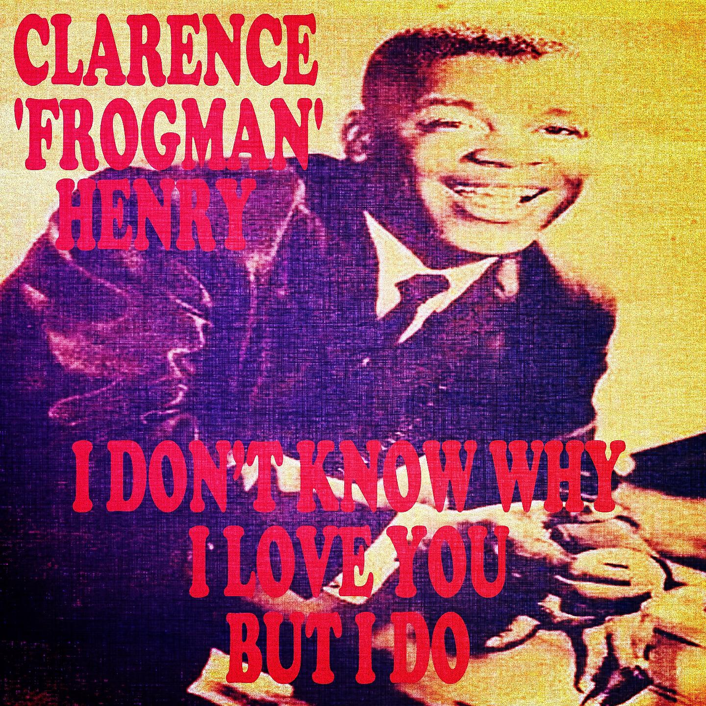 Clarence 