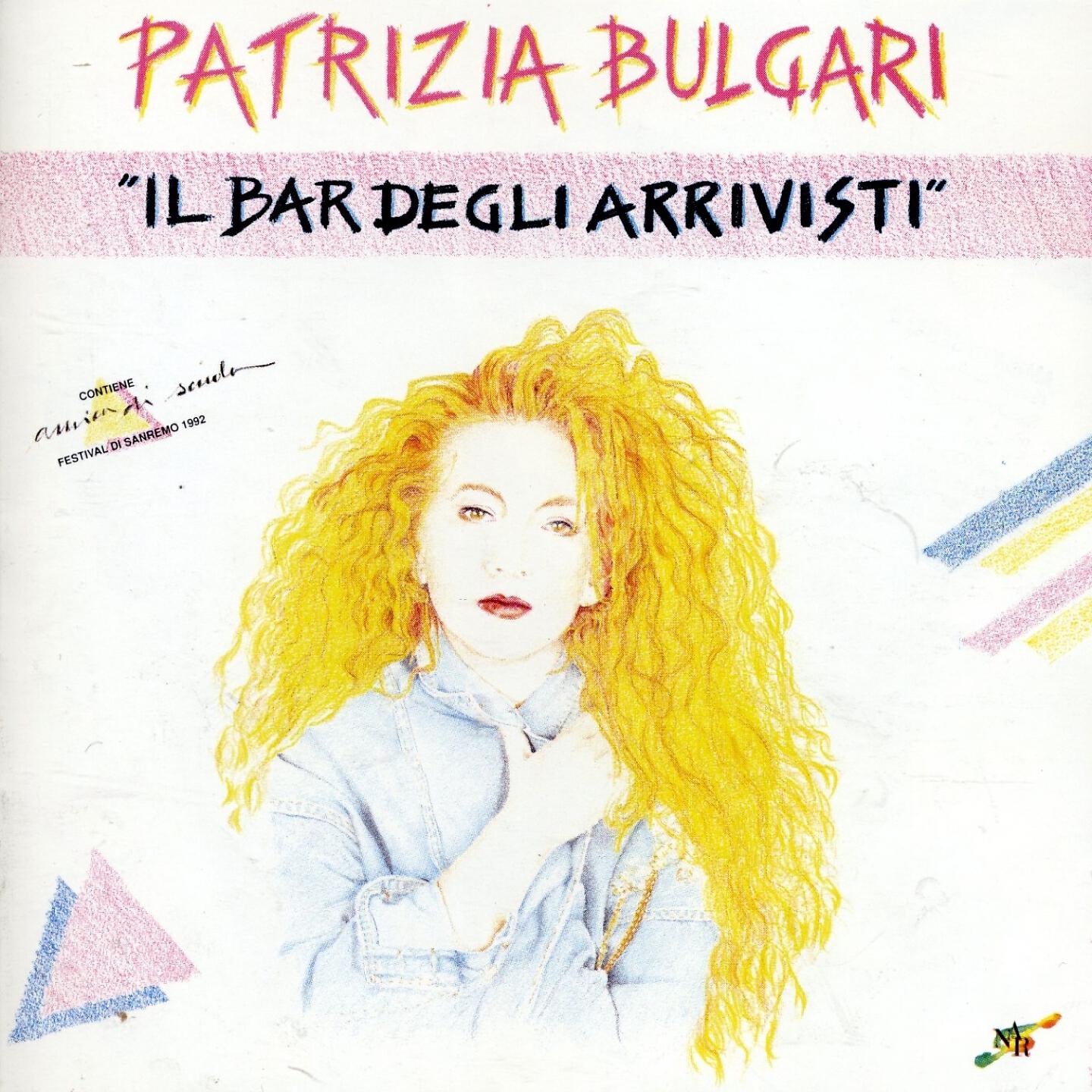 Patrizia Bulgari - Giorni più brevi