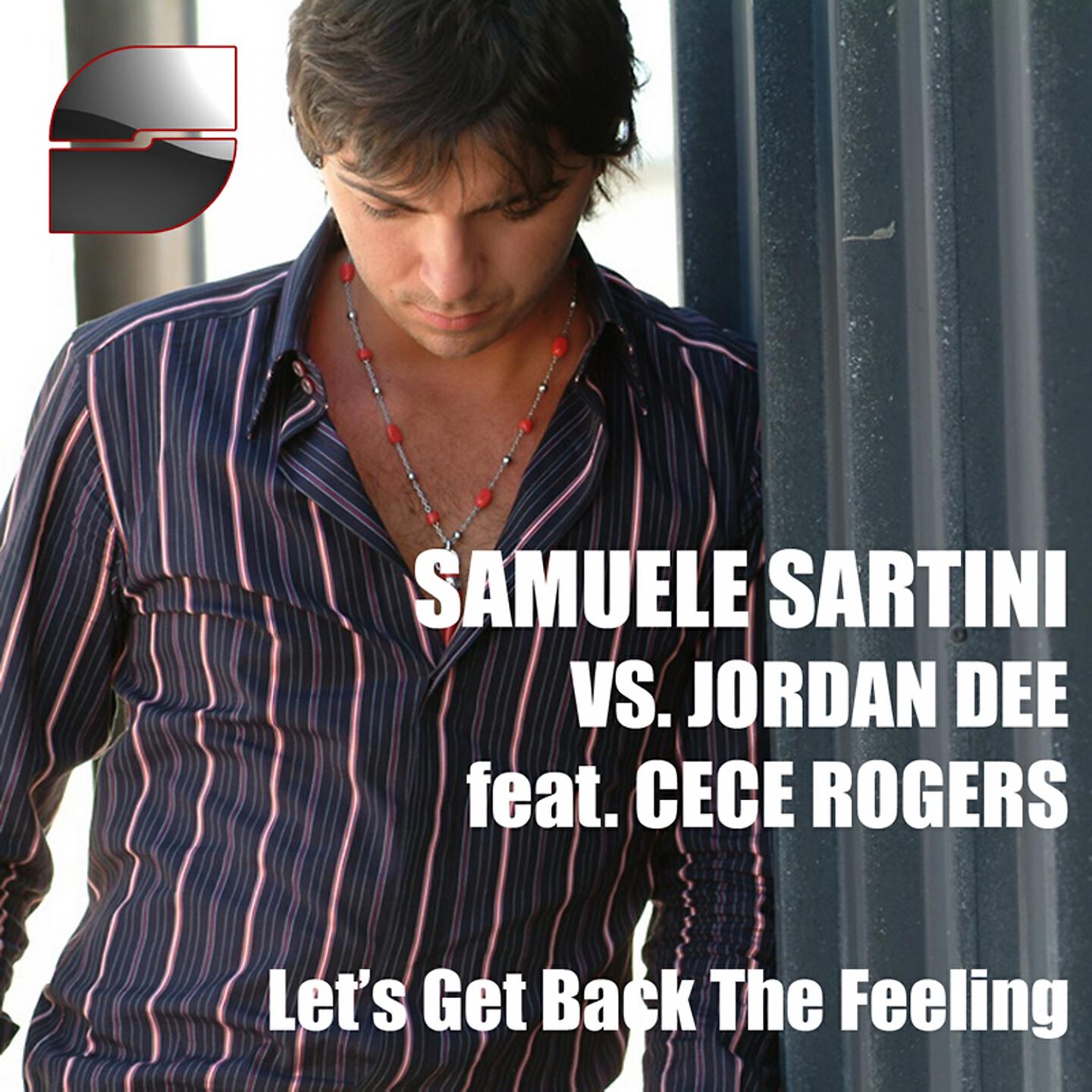 CeCe Rogers - Let's Get Back the Feeling (Adf Remix) (Samuele Sartini Vs Jordan Dee)