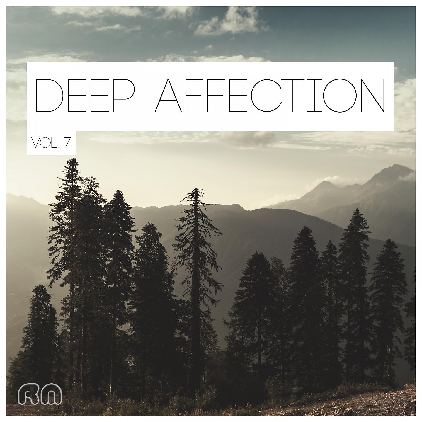 Постер альбома Deep Affection, Vol. 7