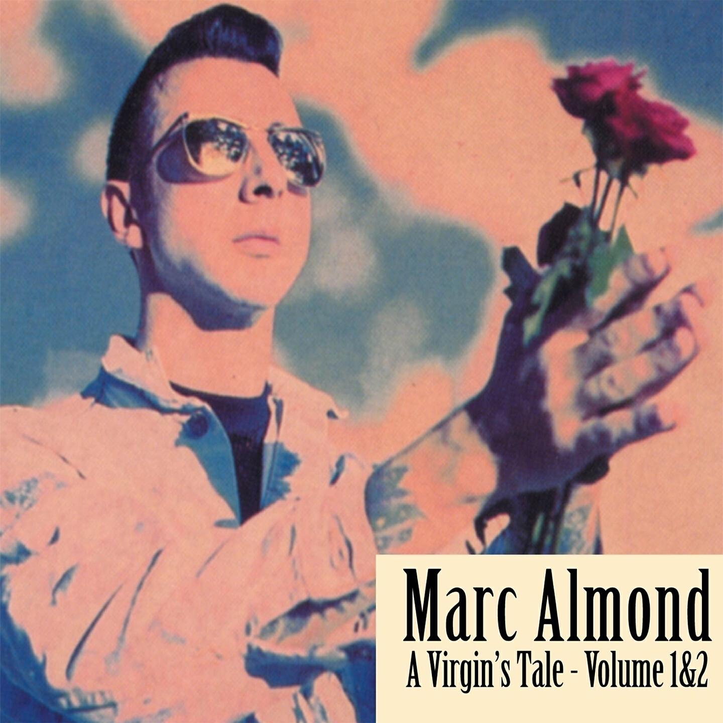 Marc Almond - Broken Hearted and Beautiful
