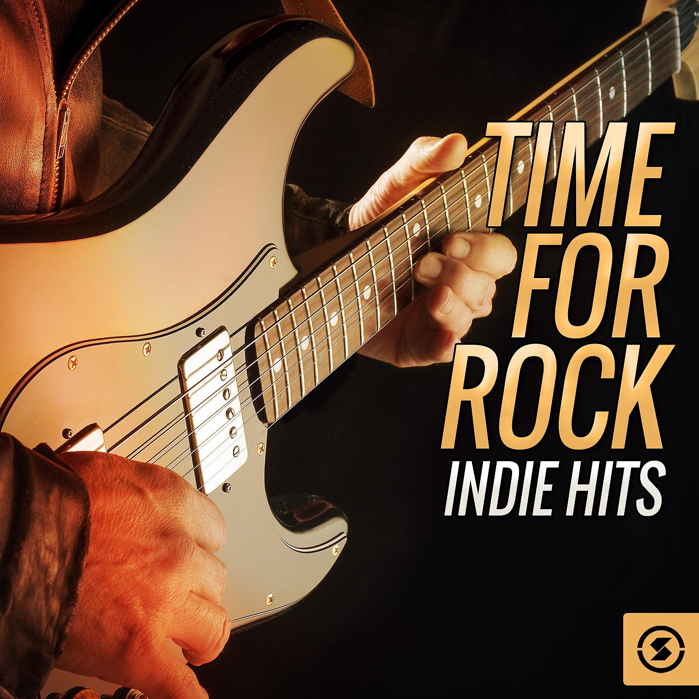 Постер альбома Time For Rock Indie Hits