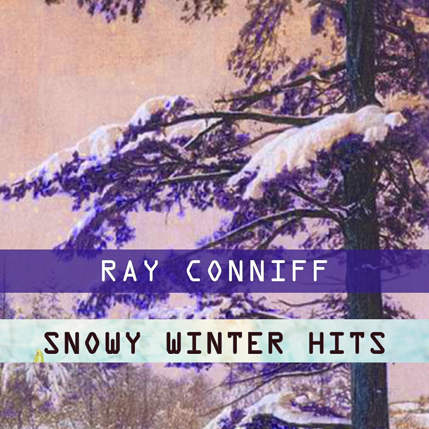 Ray Conniff - Swing Little Glow Worm
