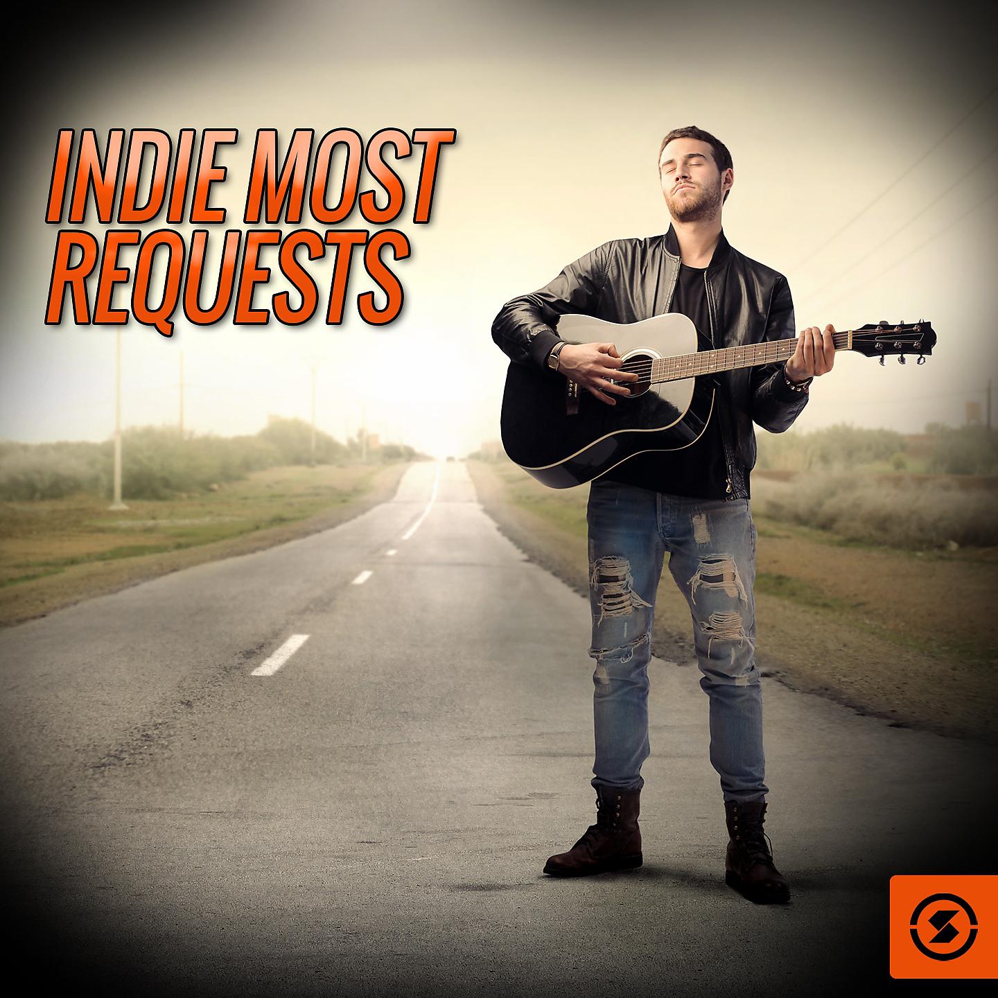 Постер альбома Indie Most Requests