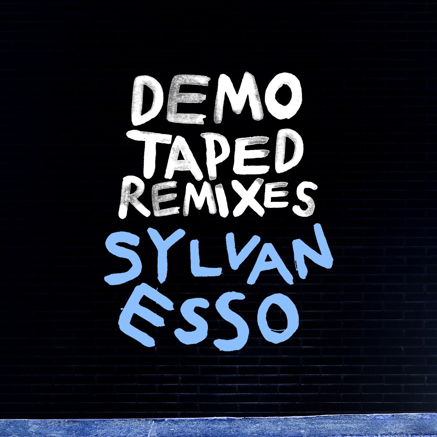 Постер альбома Demo Taped Remixes