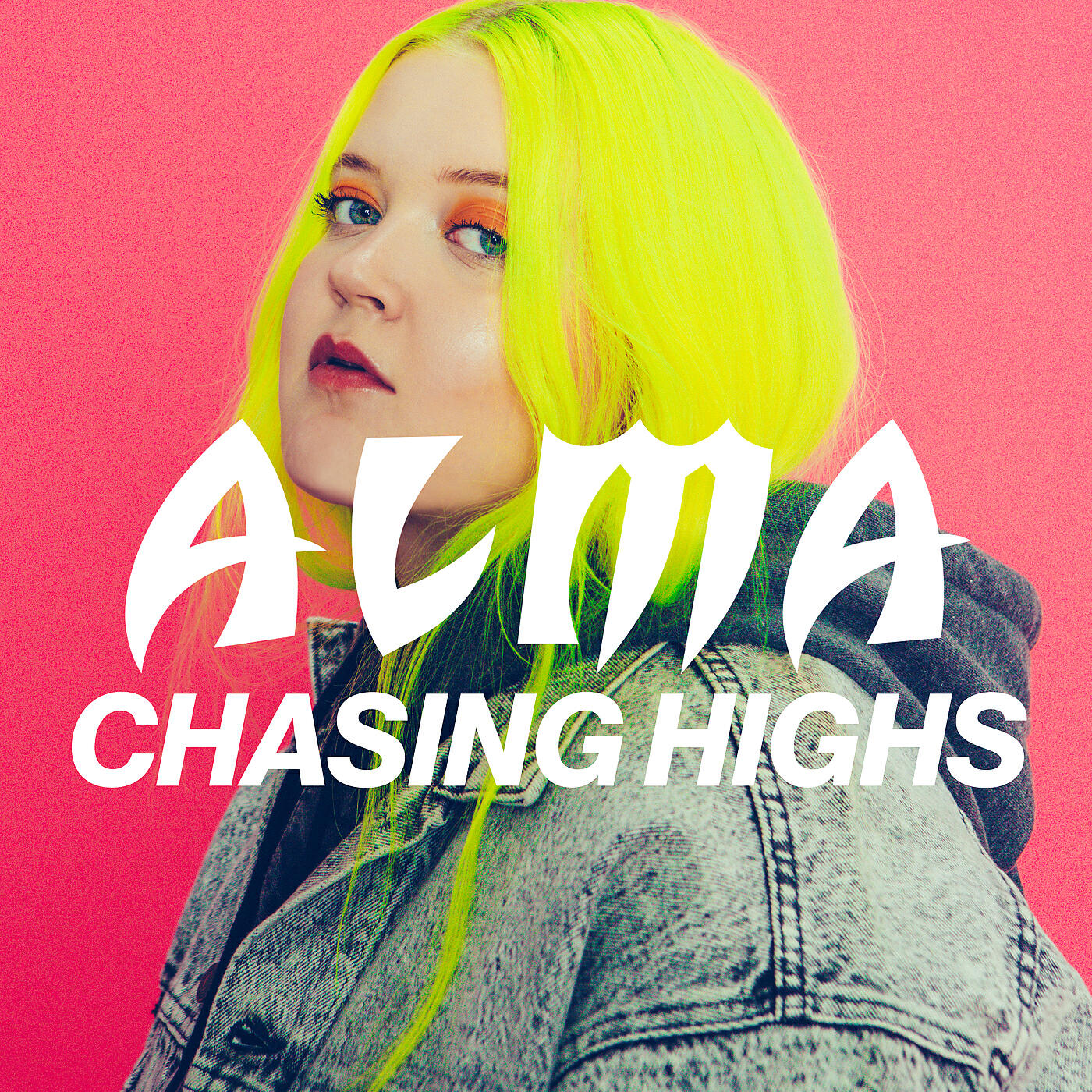 Постер альбома Chasing Highs