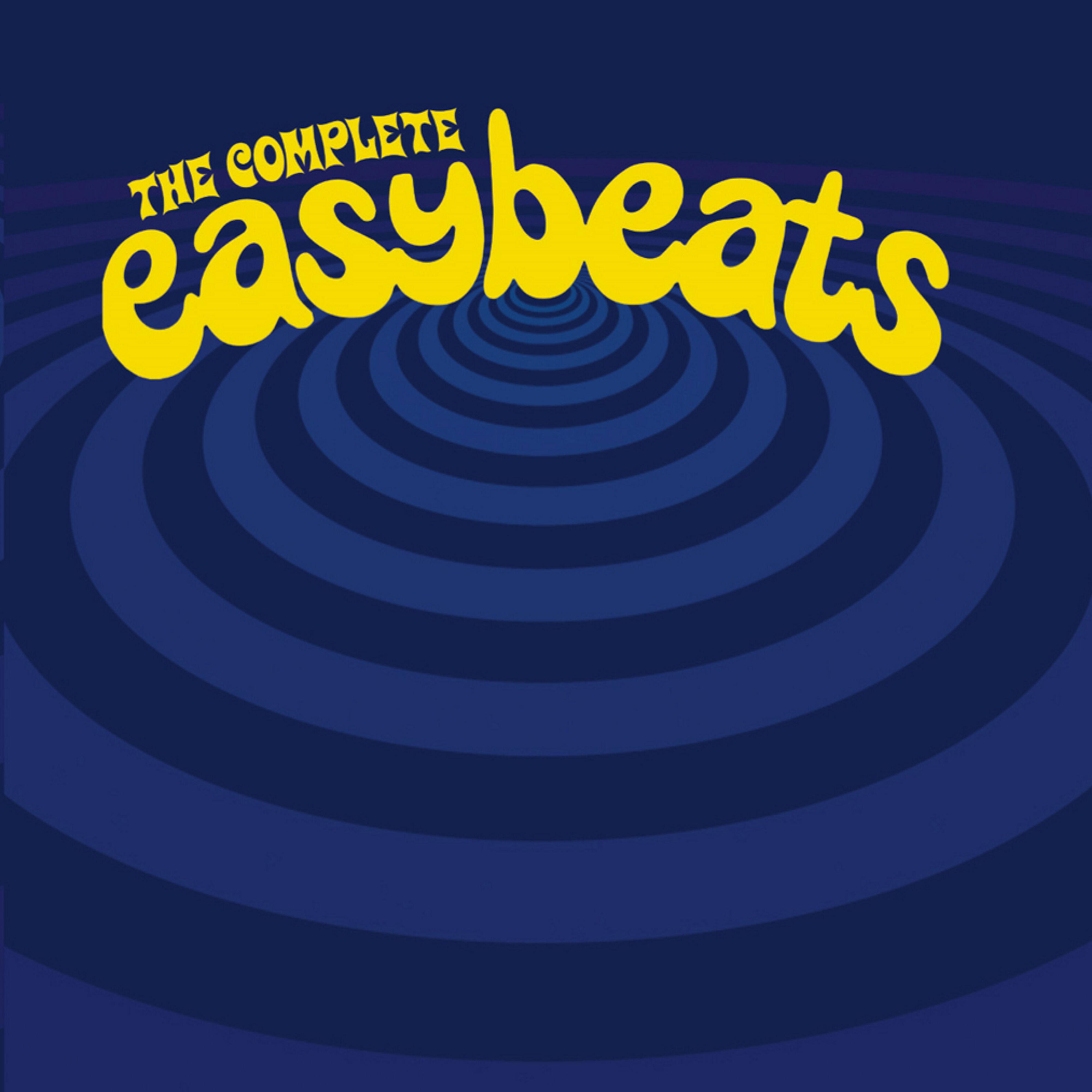 The Easybeats discography. The Easybeats - Volume 3 (1966). The Easybeats - Vigil (1968). The Easybeats - Land of make believe.