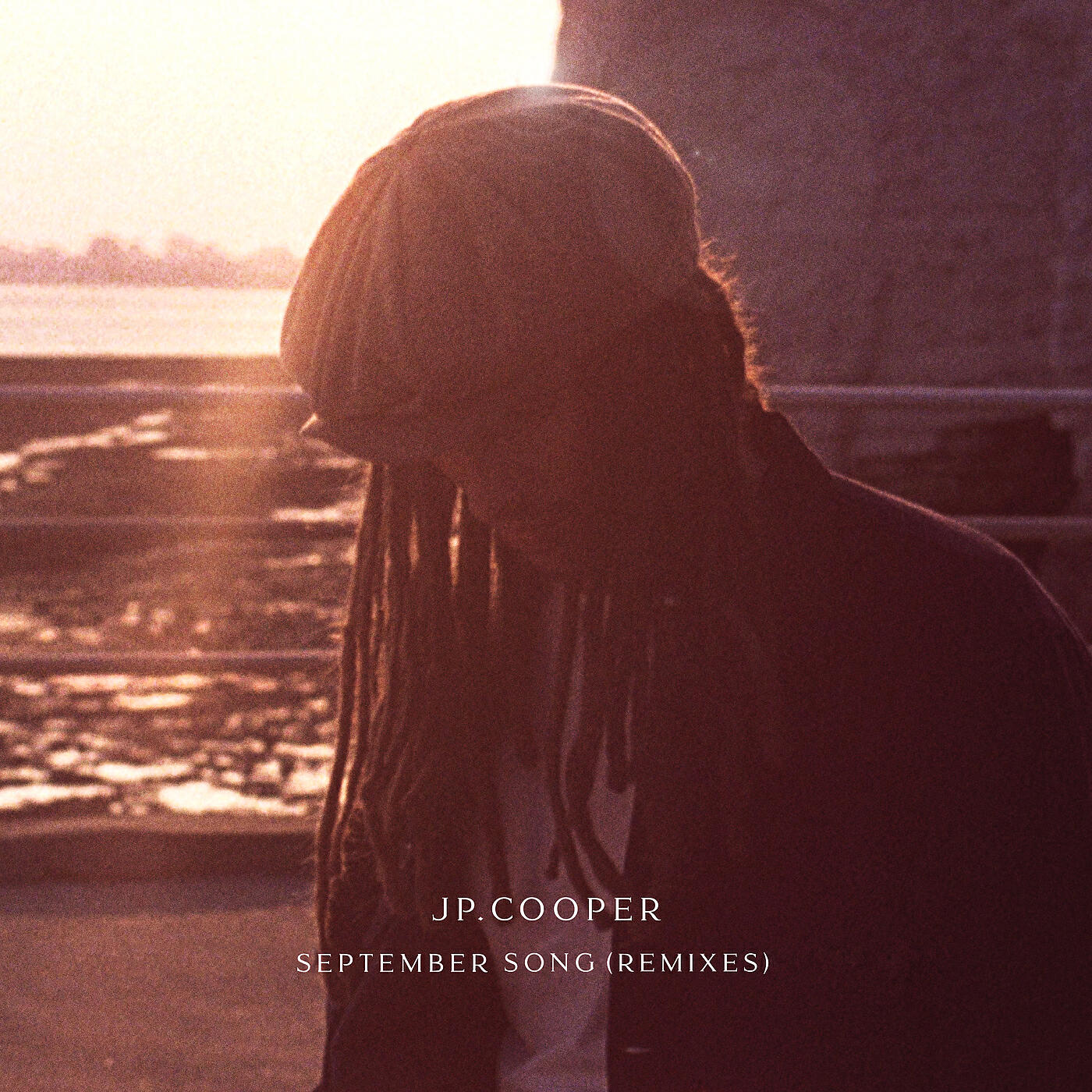 JP Cooper - September Song (Don Corleon Remix)