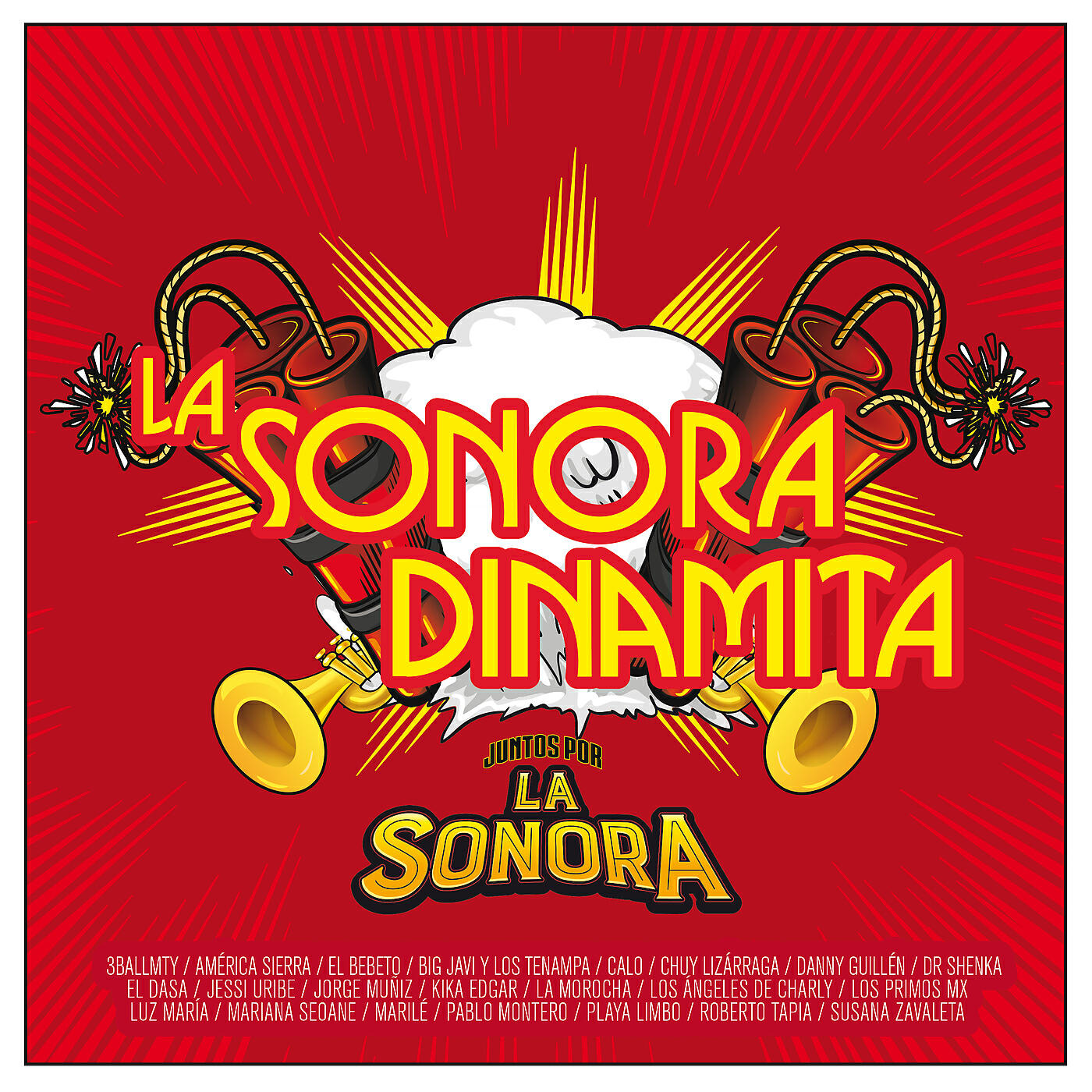 La Sonora Dinamita - El Tao Tao A.K.A El Nuevo Tao Tao