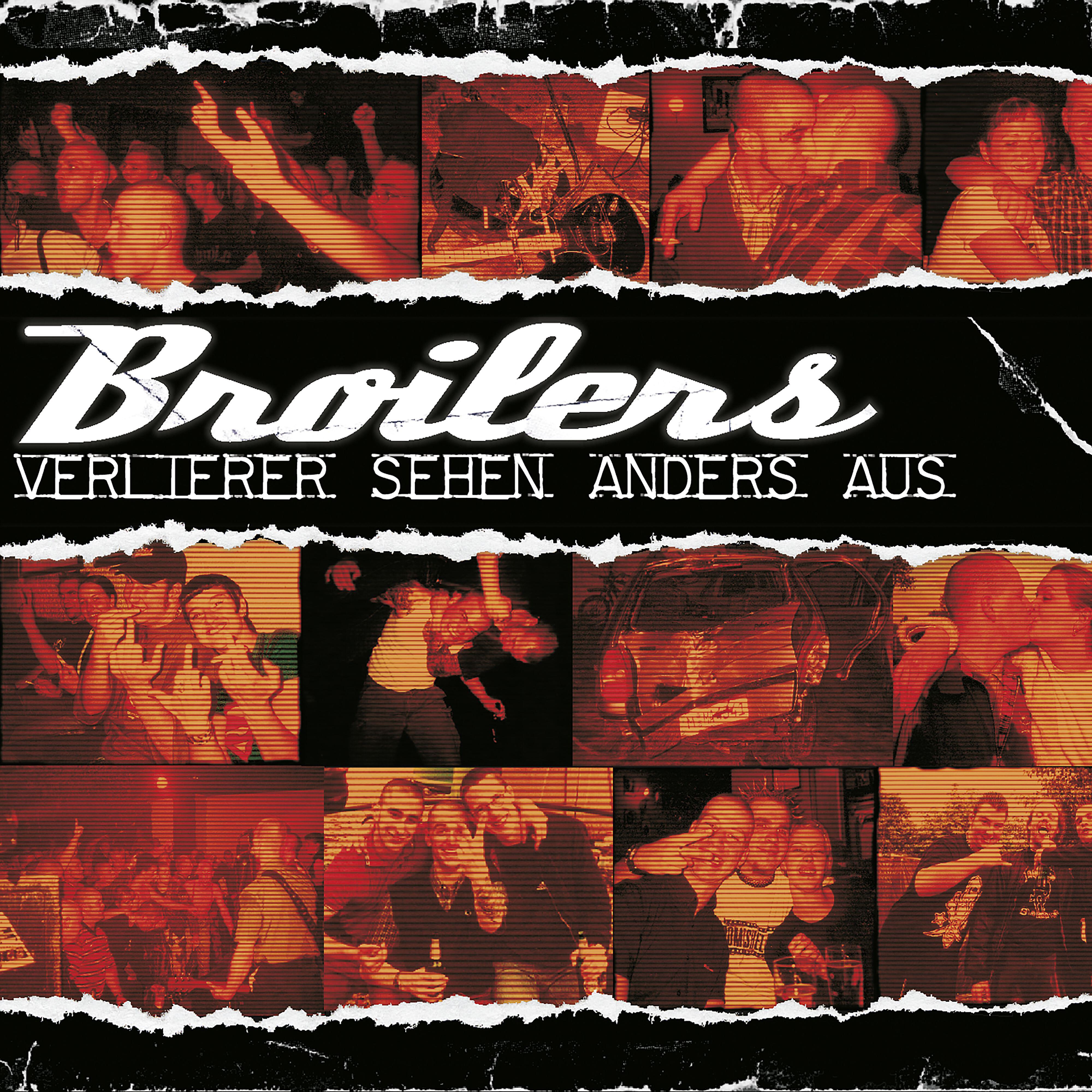 Broilers - Das Letzte