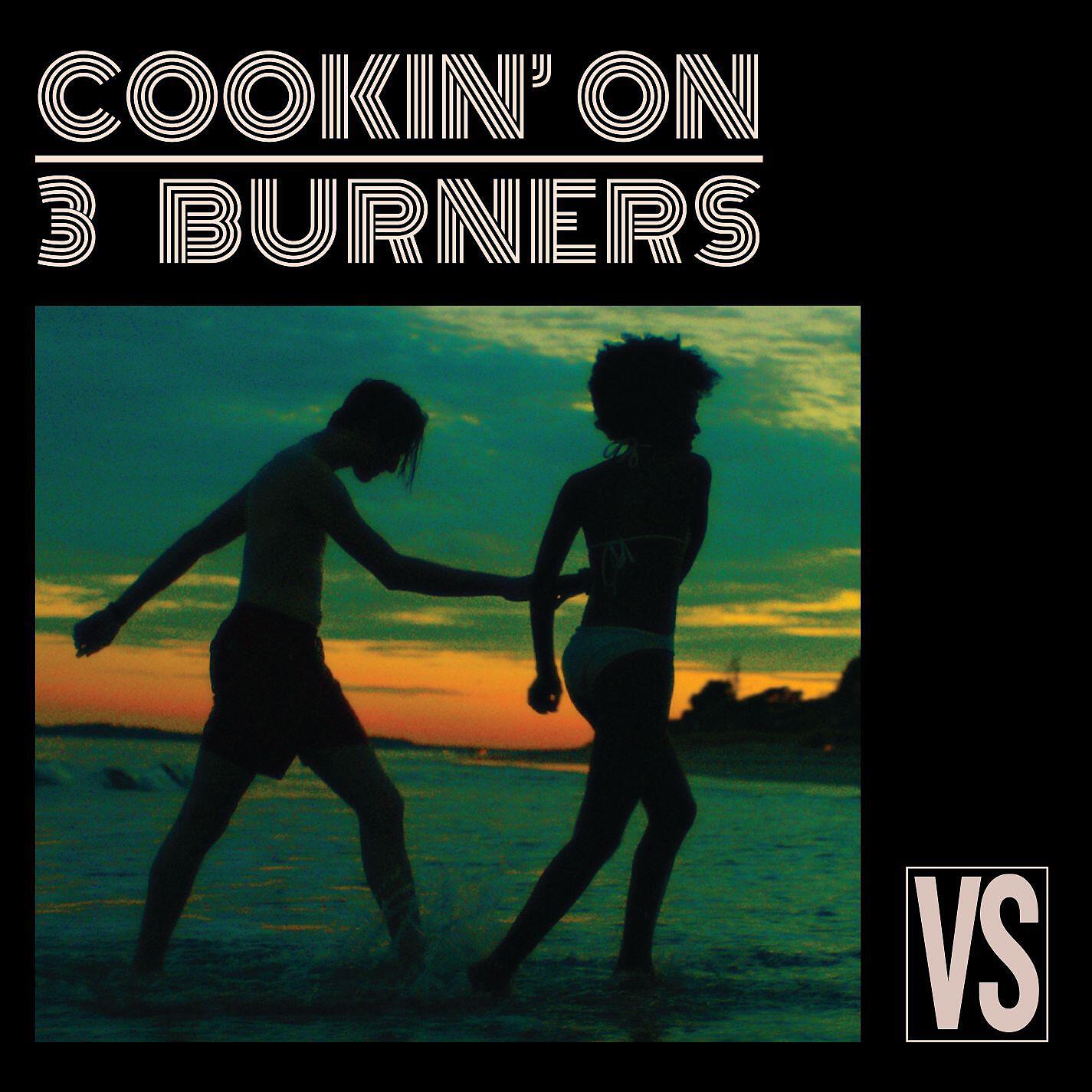 Cookin' On 3 Burners - Losin' Streak (Yolanda Be Cool vs. Cookin' on 3 Burners)