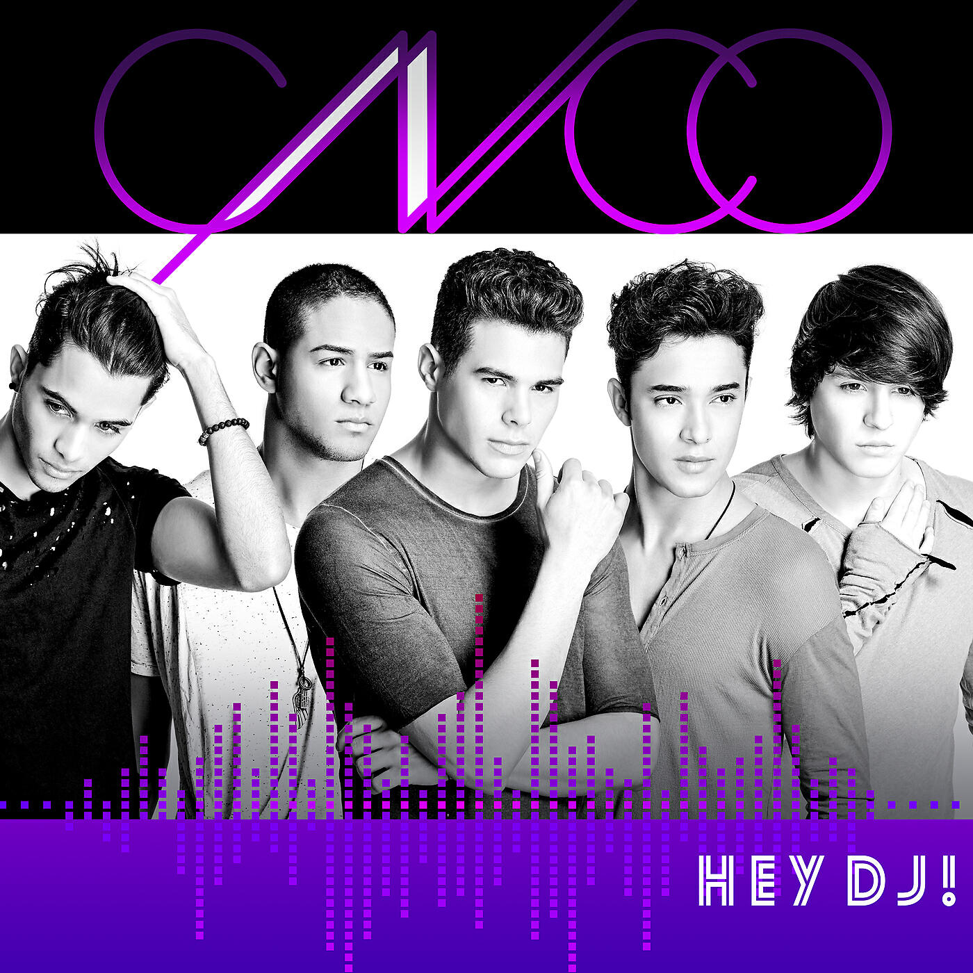 Hey. CNCO Yandel Hey DJ. CNCO участники имена. CNCO Hey DJ Pop Version. CNCO обложки песен.